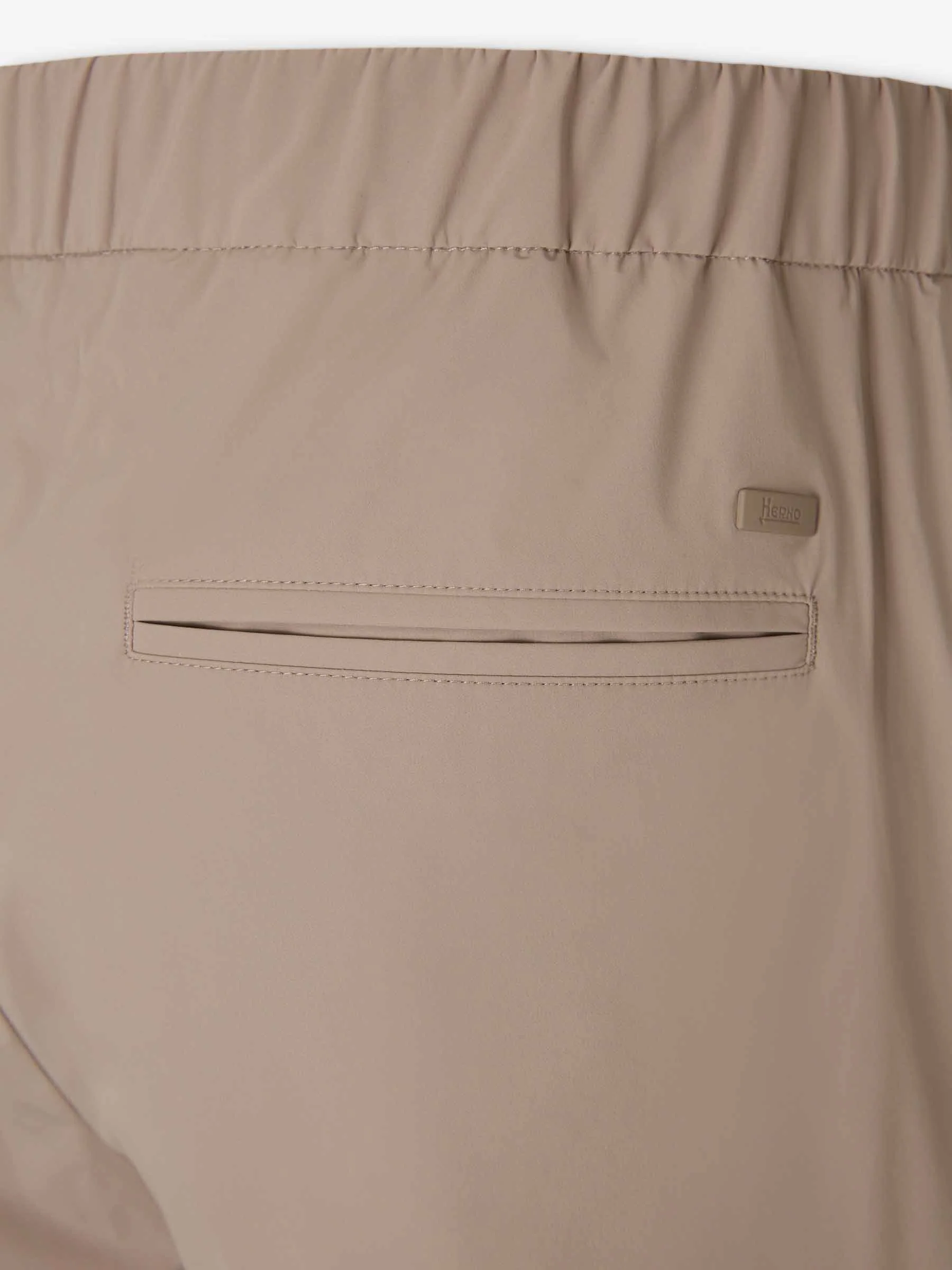 Pantalones Rectos Técnicos - Image 4