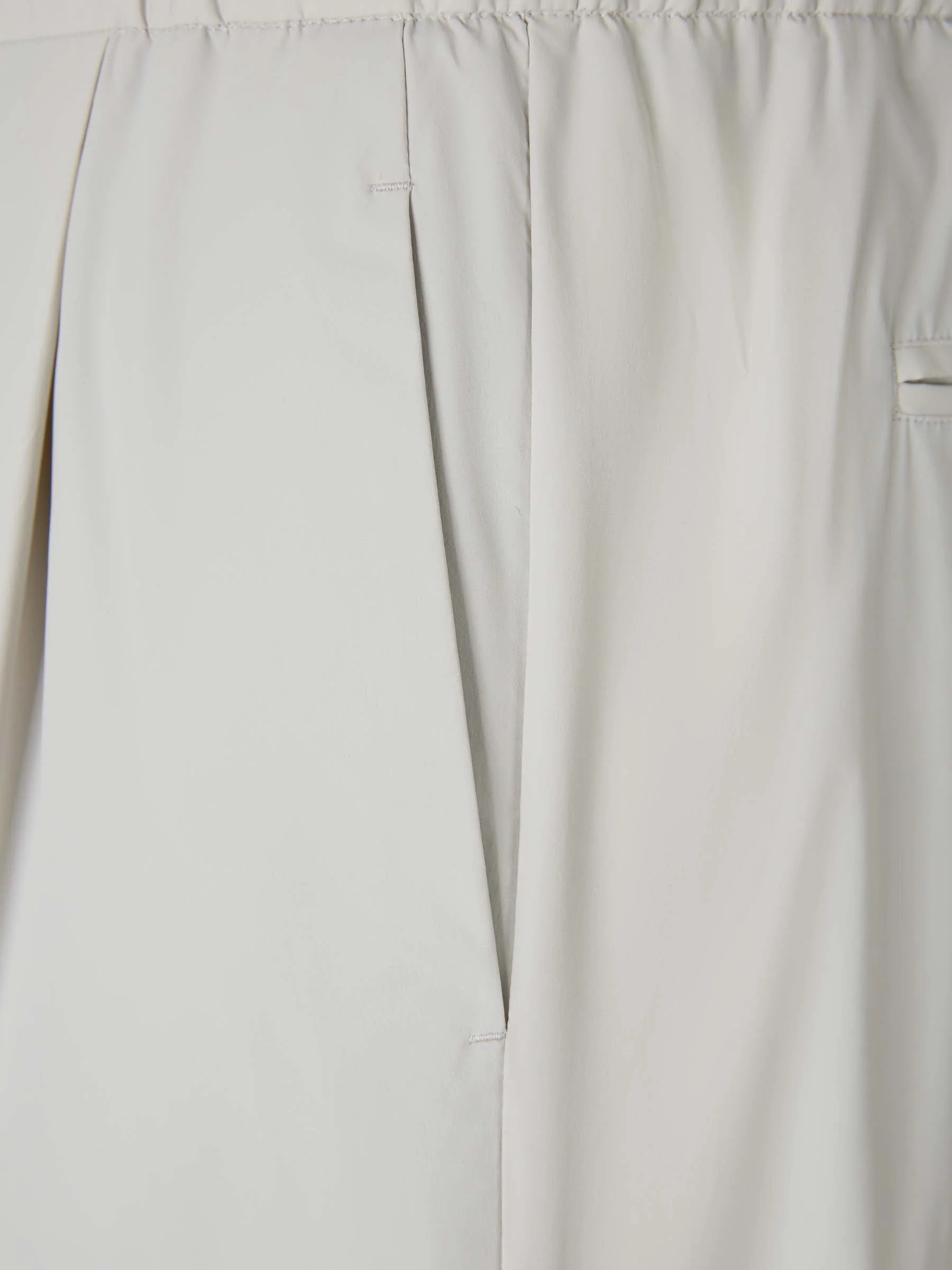Pantalones Rectos Técnicos - Image 3