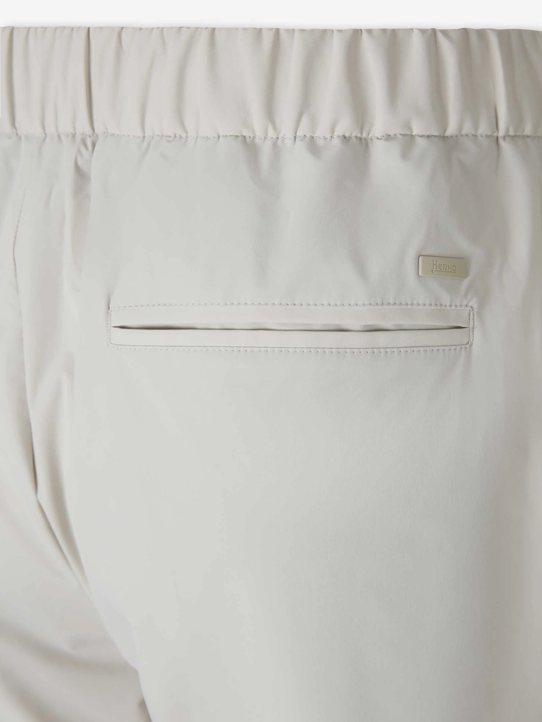 Pantalones Rectos Técnicos - Image 4