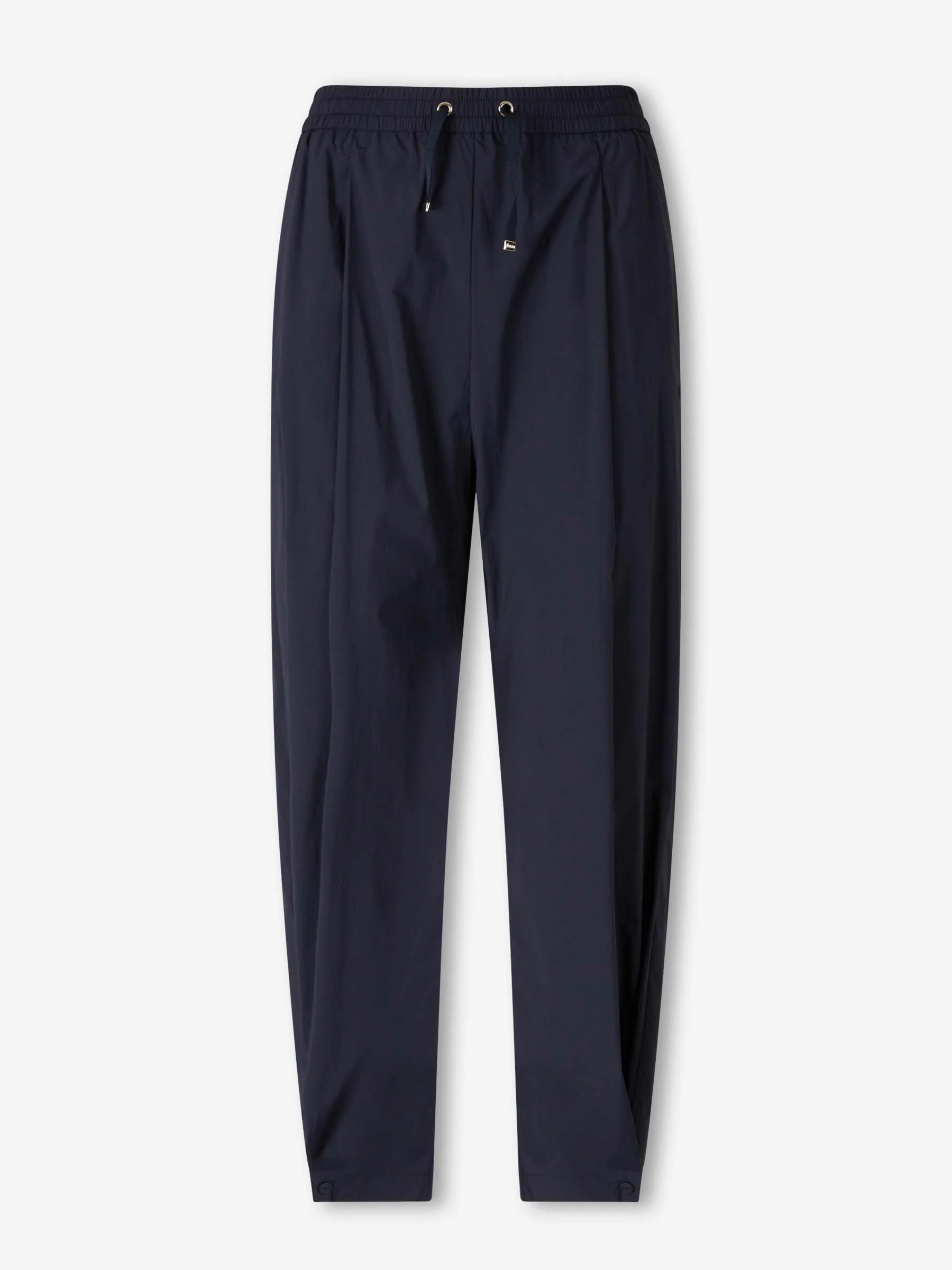 Pantalones Técnicos Rectos