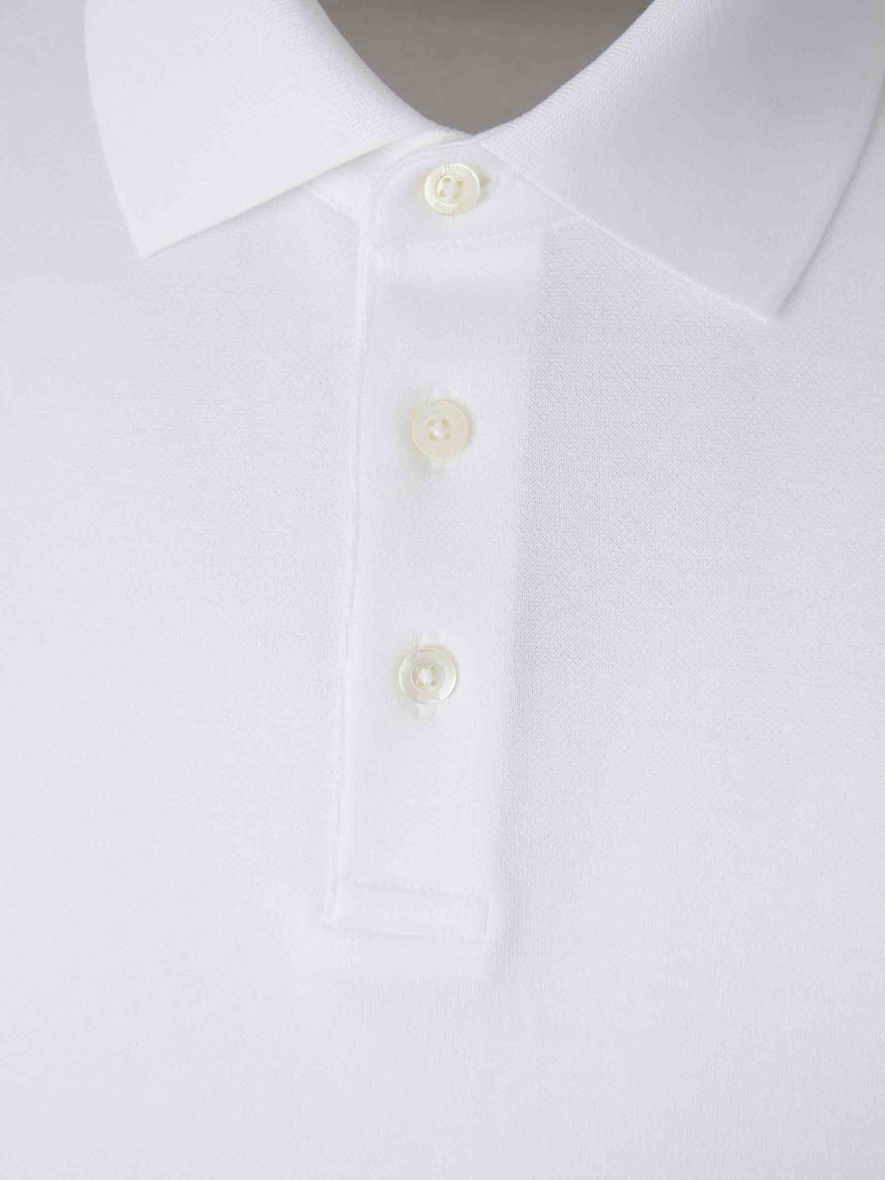 Polo Manga Corta - Image 3