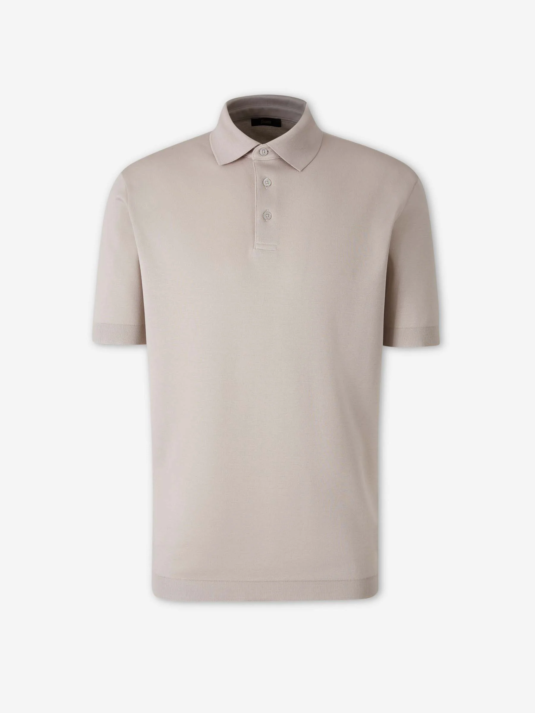 Polo Manga Corta
