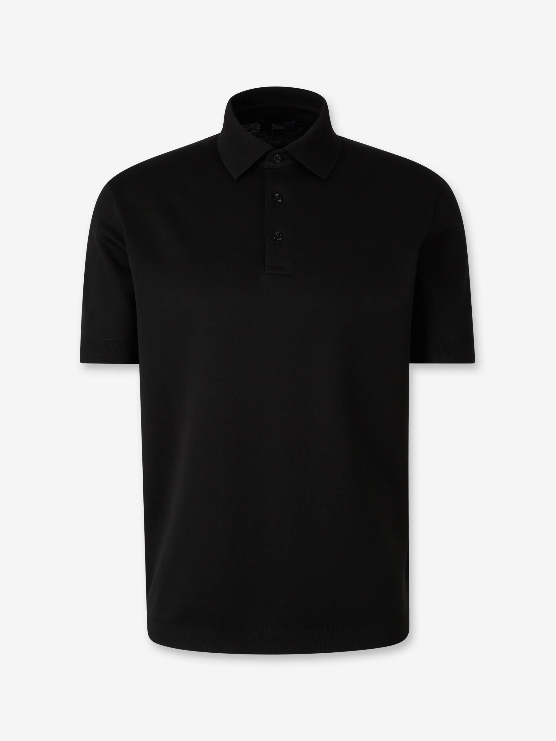 Polo Manga Corta