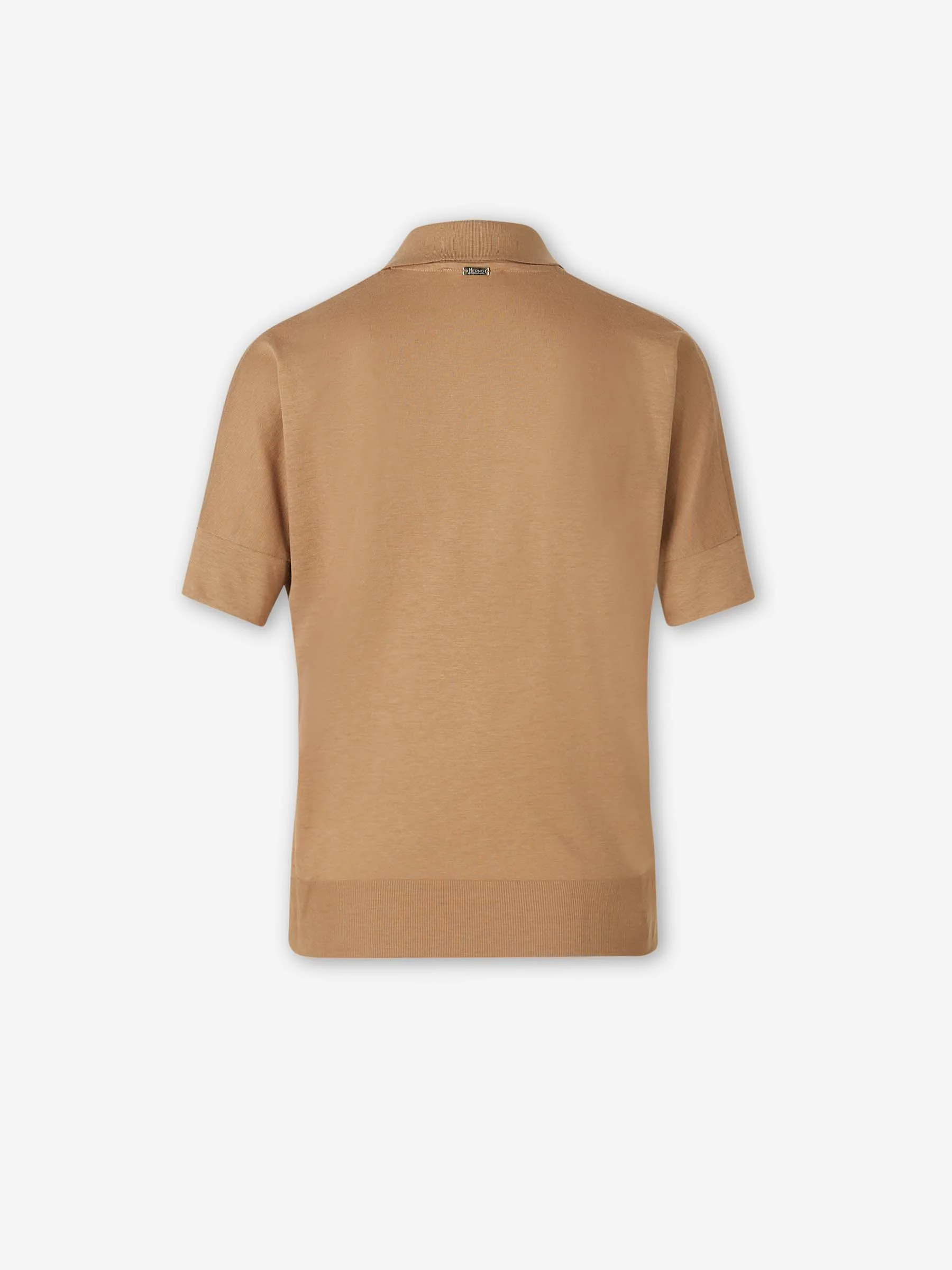 Polo Manga Corta - Image 2