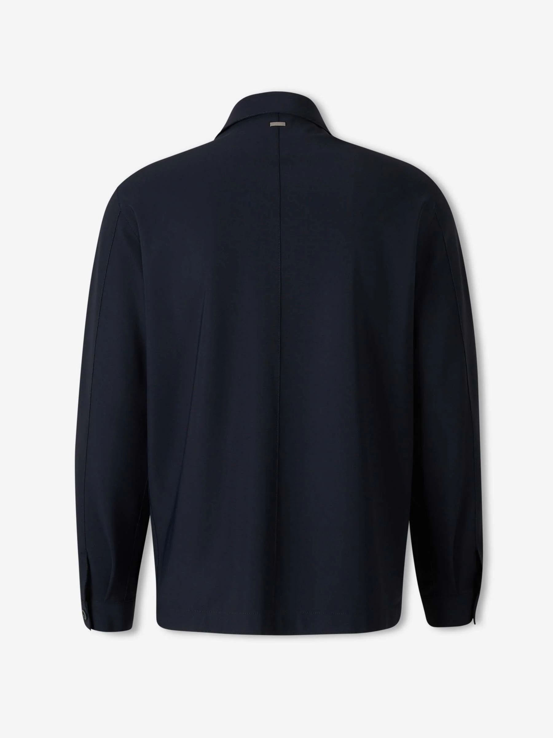 Sobrecamisa Técnica - Image 2