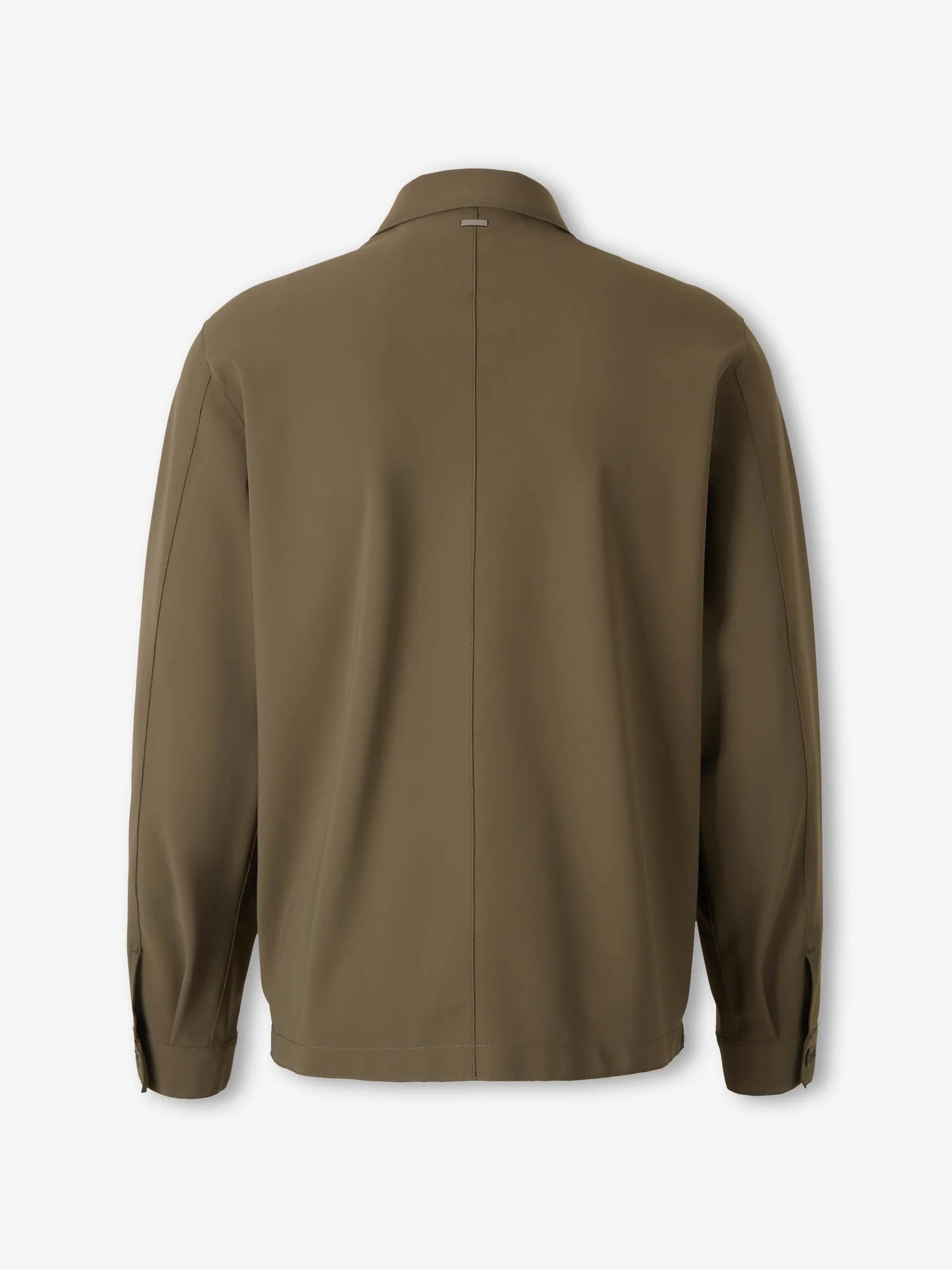 Sobrecamisa Técnica - Image 2