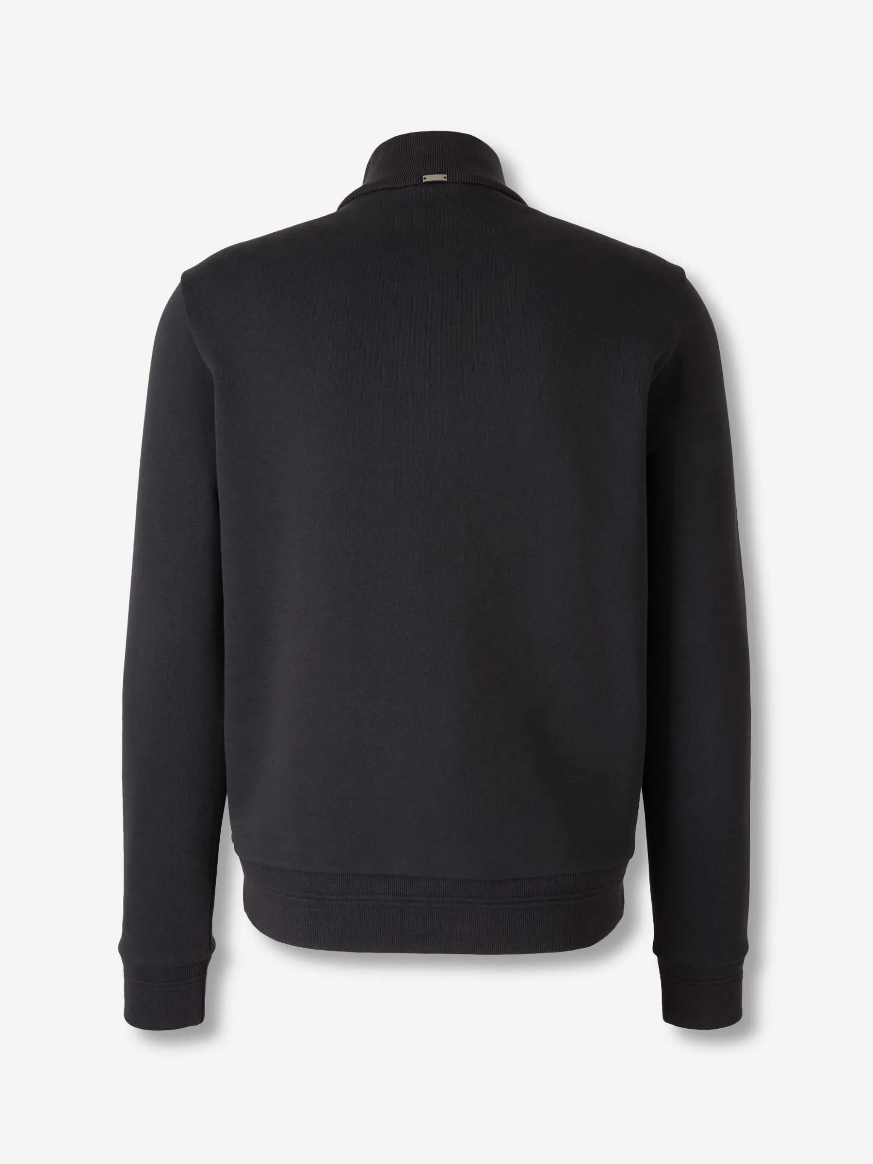 Sudadera Cremallera Capucha - Image 2