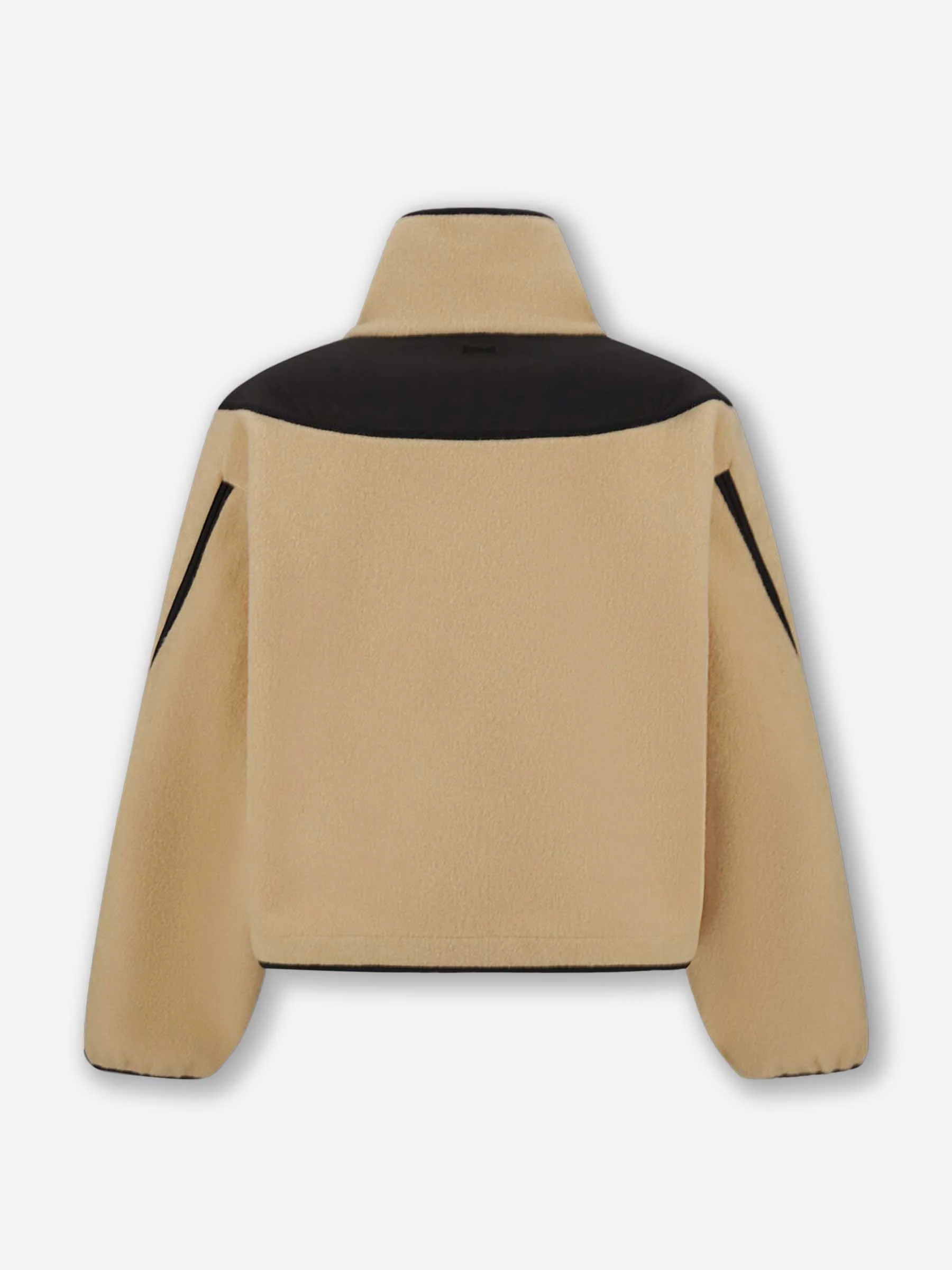 Sudadera Cremallera Polar - Image 3