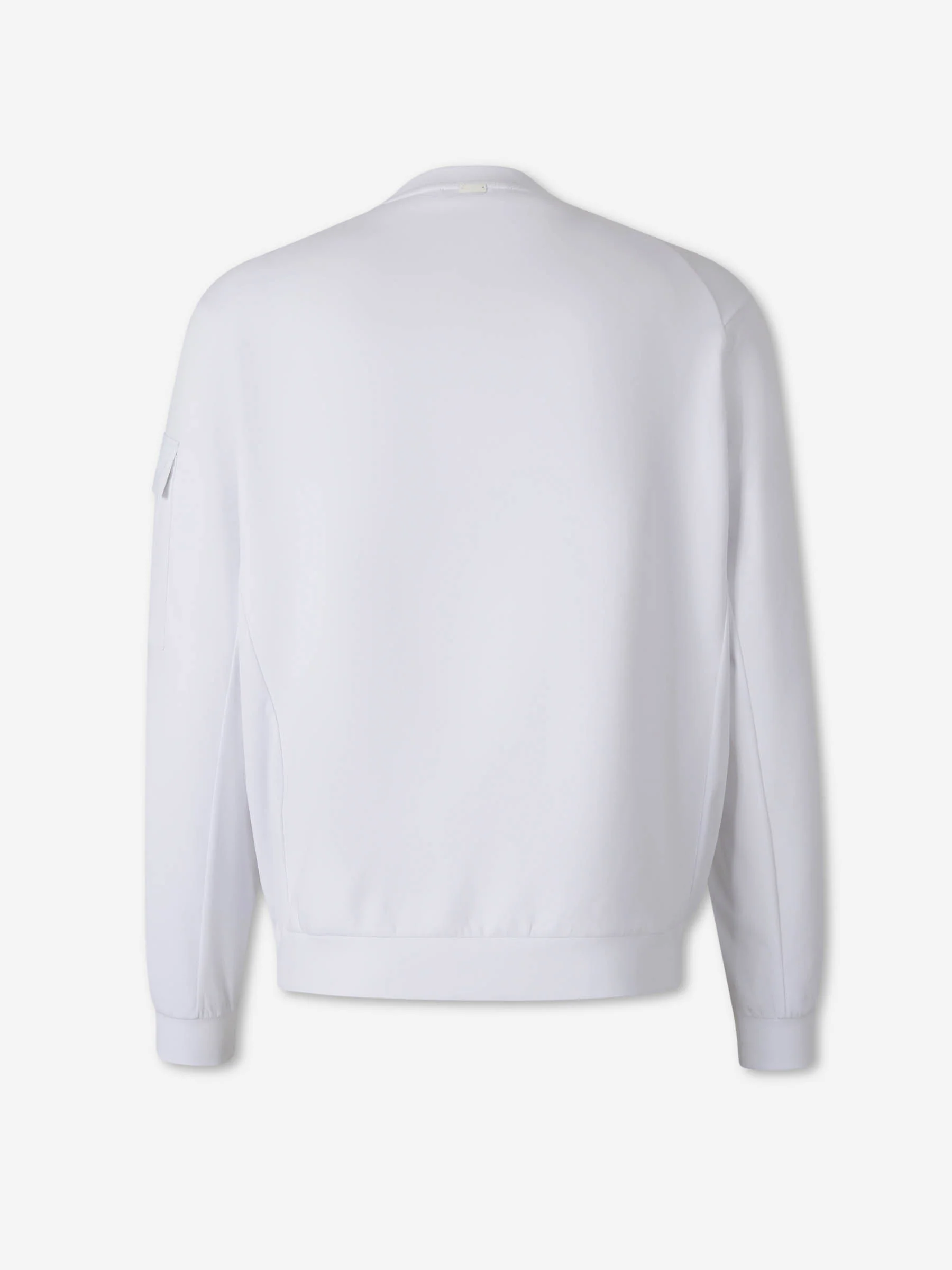 Sudadera de Cuello Redondo - Image 2
