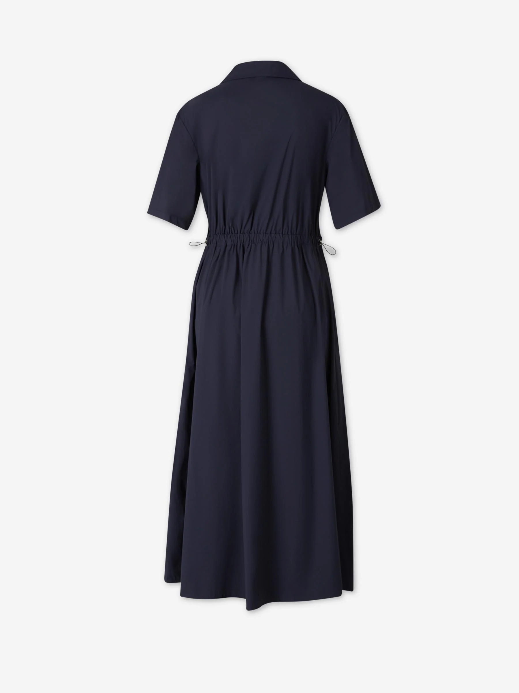 Vestido Camisero Nylon - Image 2