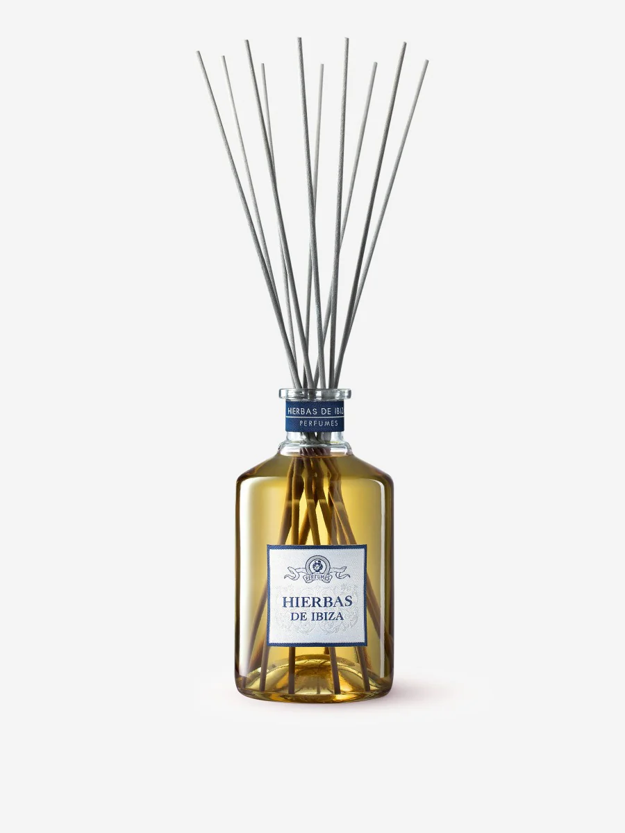 Difusor Perfume Hierbas Ibiza
