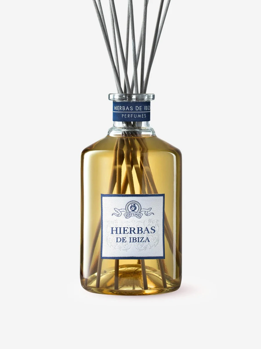 Difusor Perfume Hierbas Ibiza - Image 3