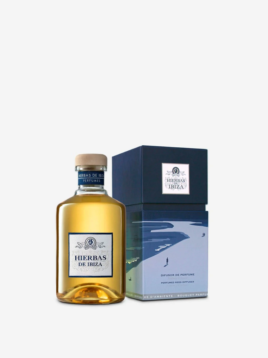 Difusor Perfume Hierbas Ibiza - Image 4
