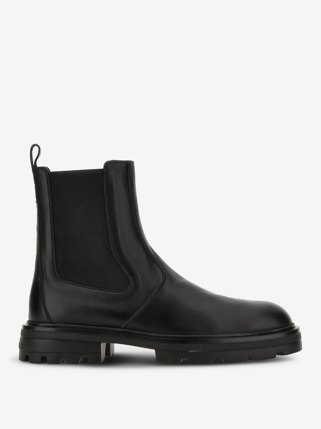 Botas Chelsea Ankle