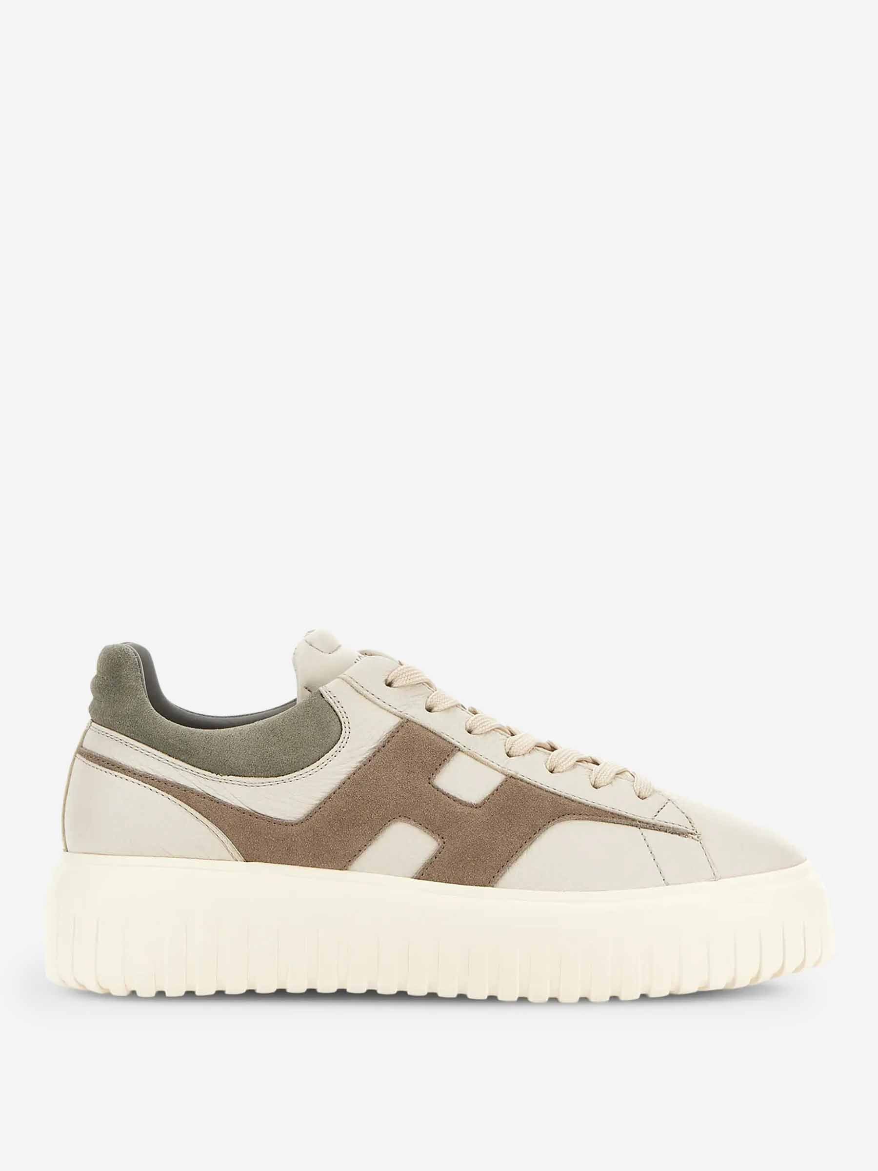 Zapatillas H-Stripes