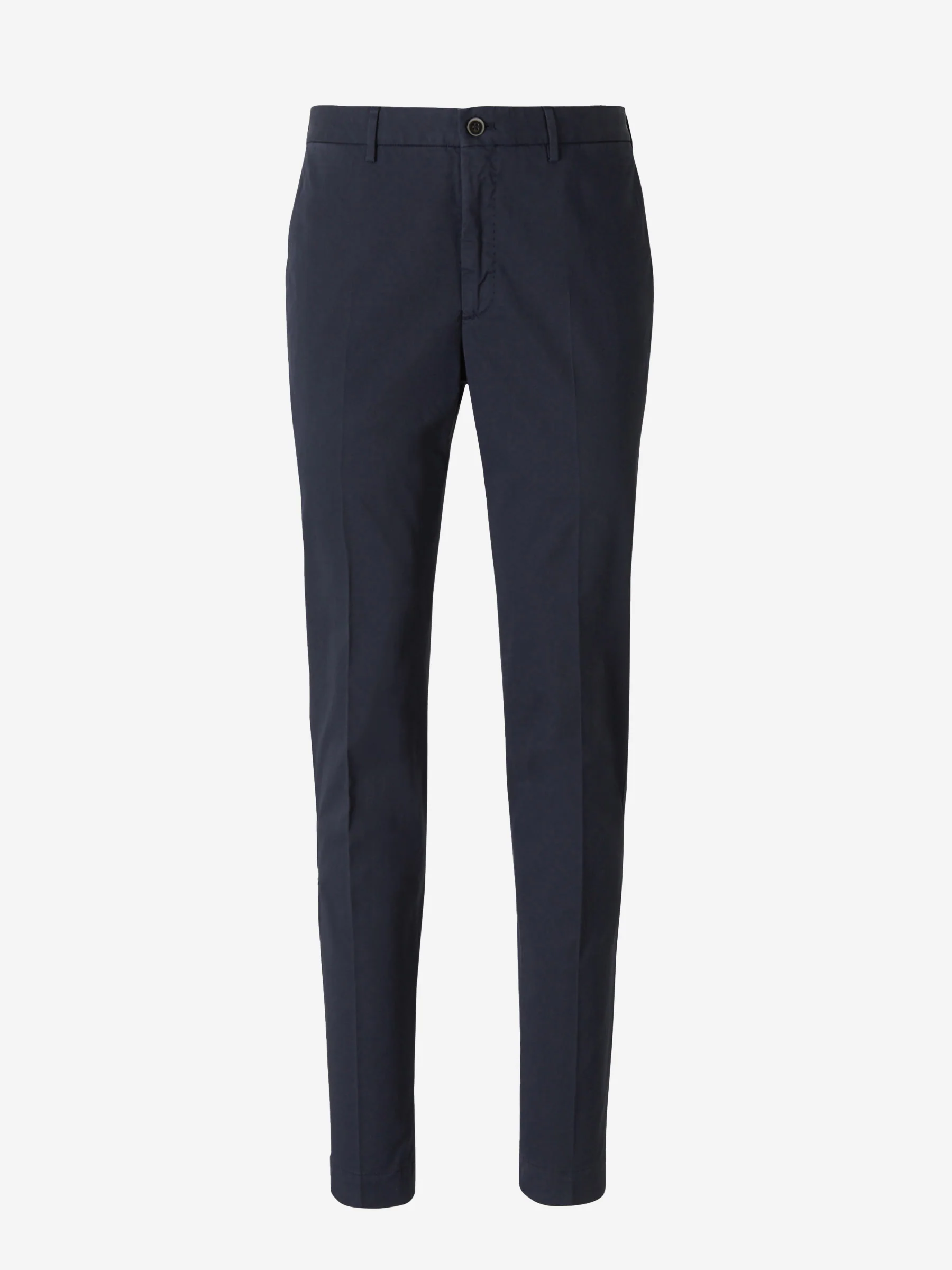 Pantalones Chinos Algodón