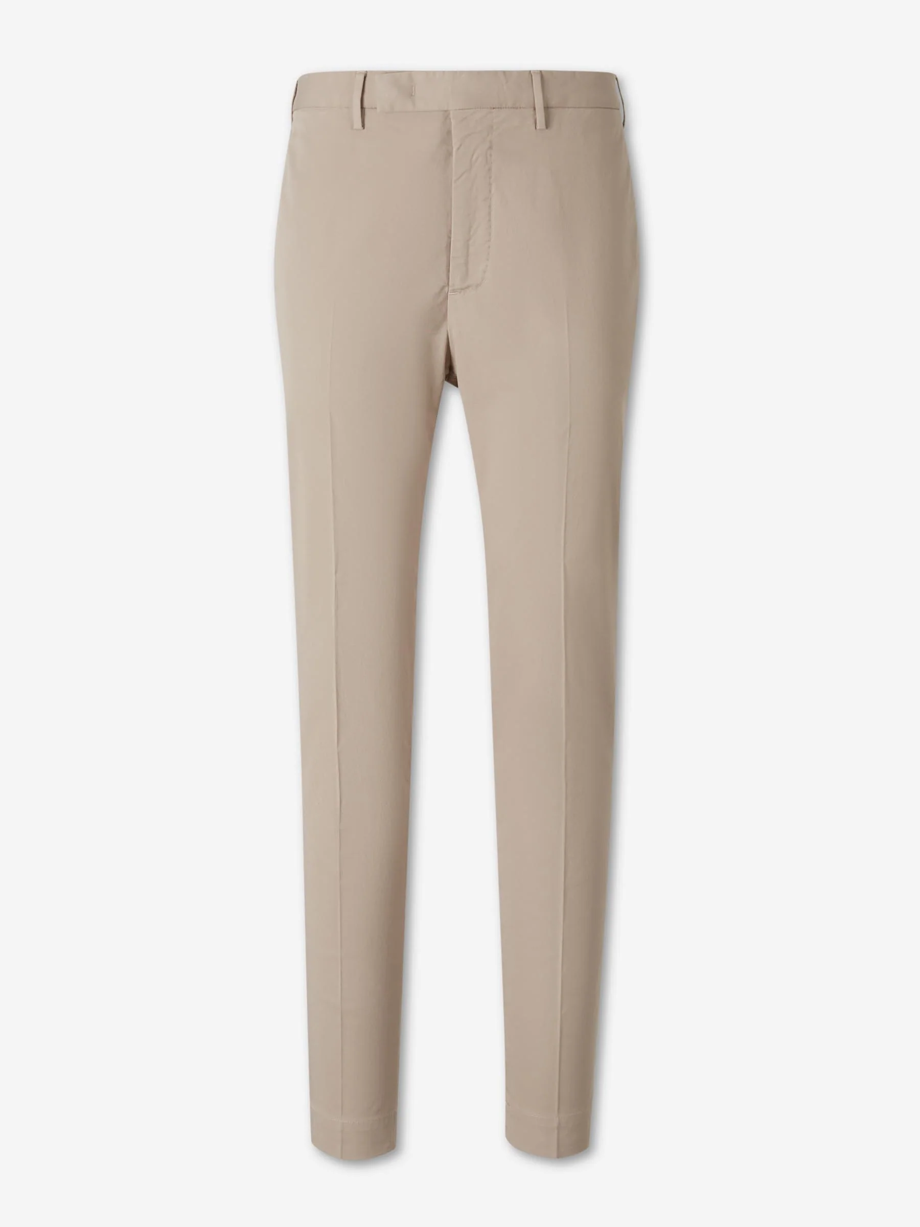 Pantalones Chinos Algodón