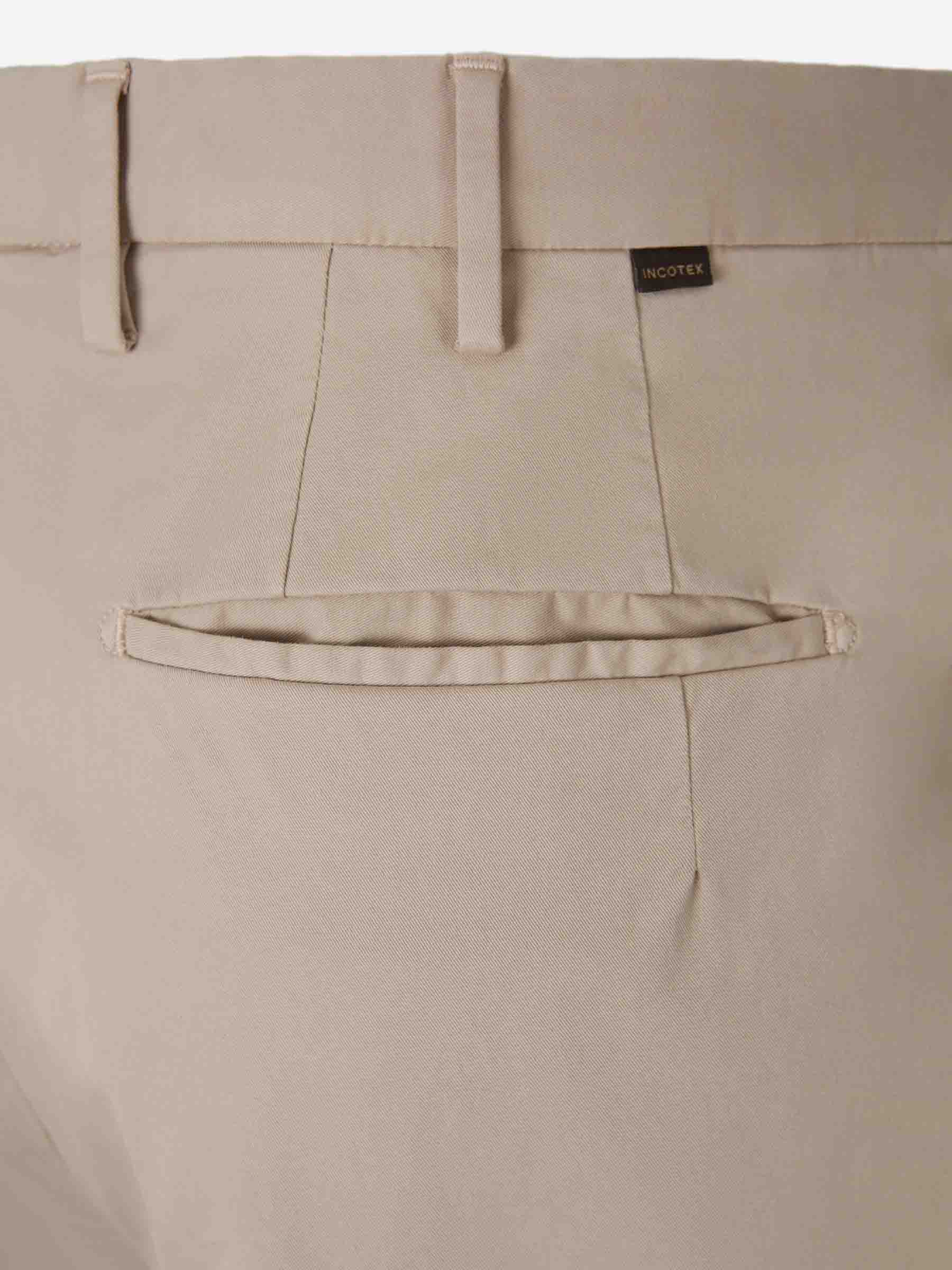 Pantalones Chinos Algodón - Image 4