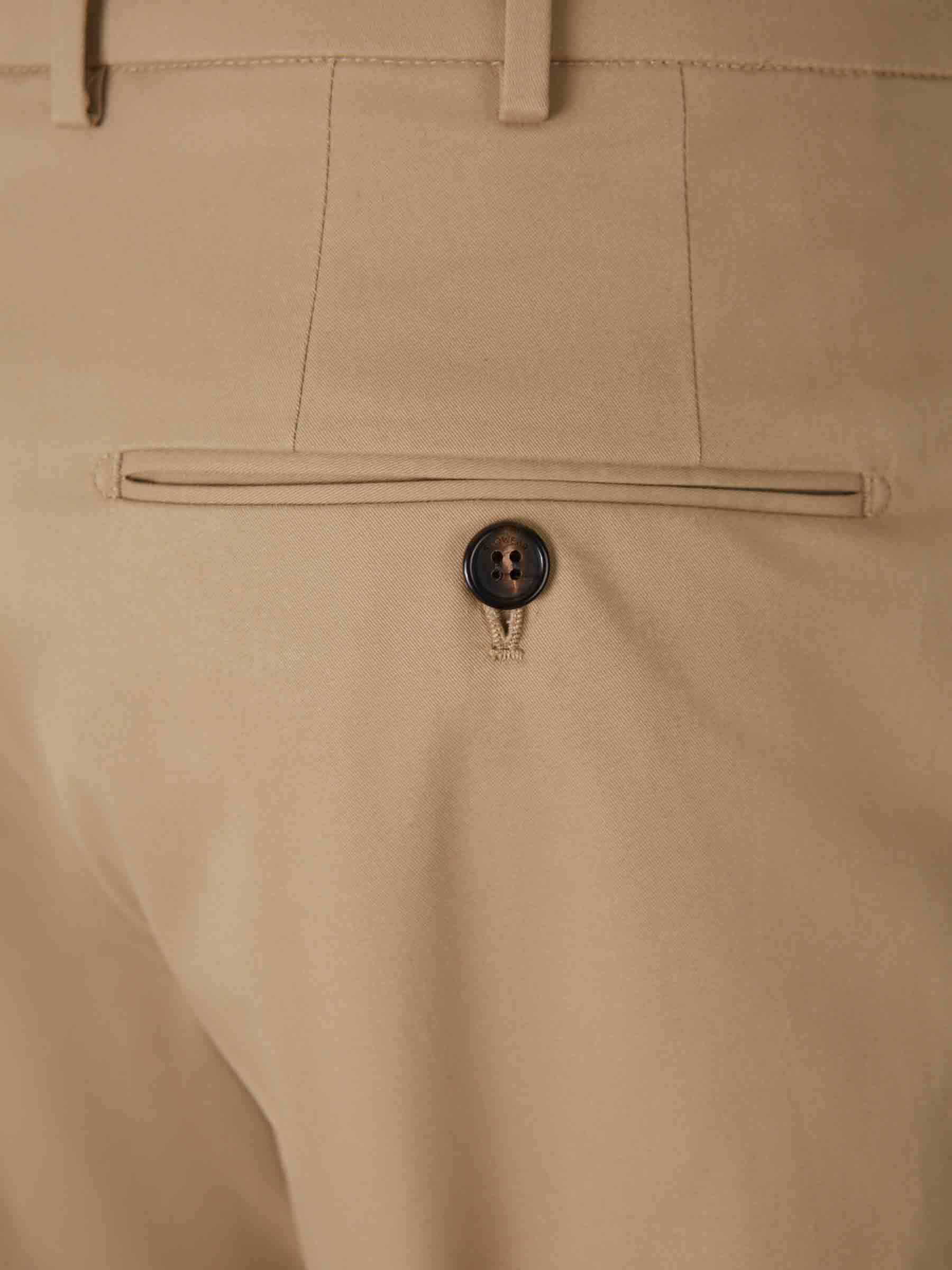 Pantalones Chinos Rectos - Image 4