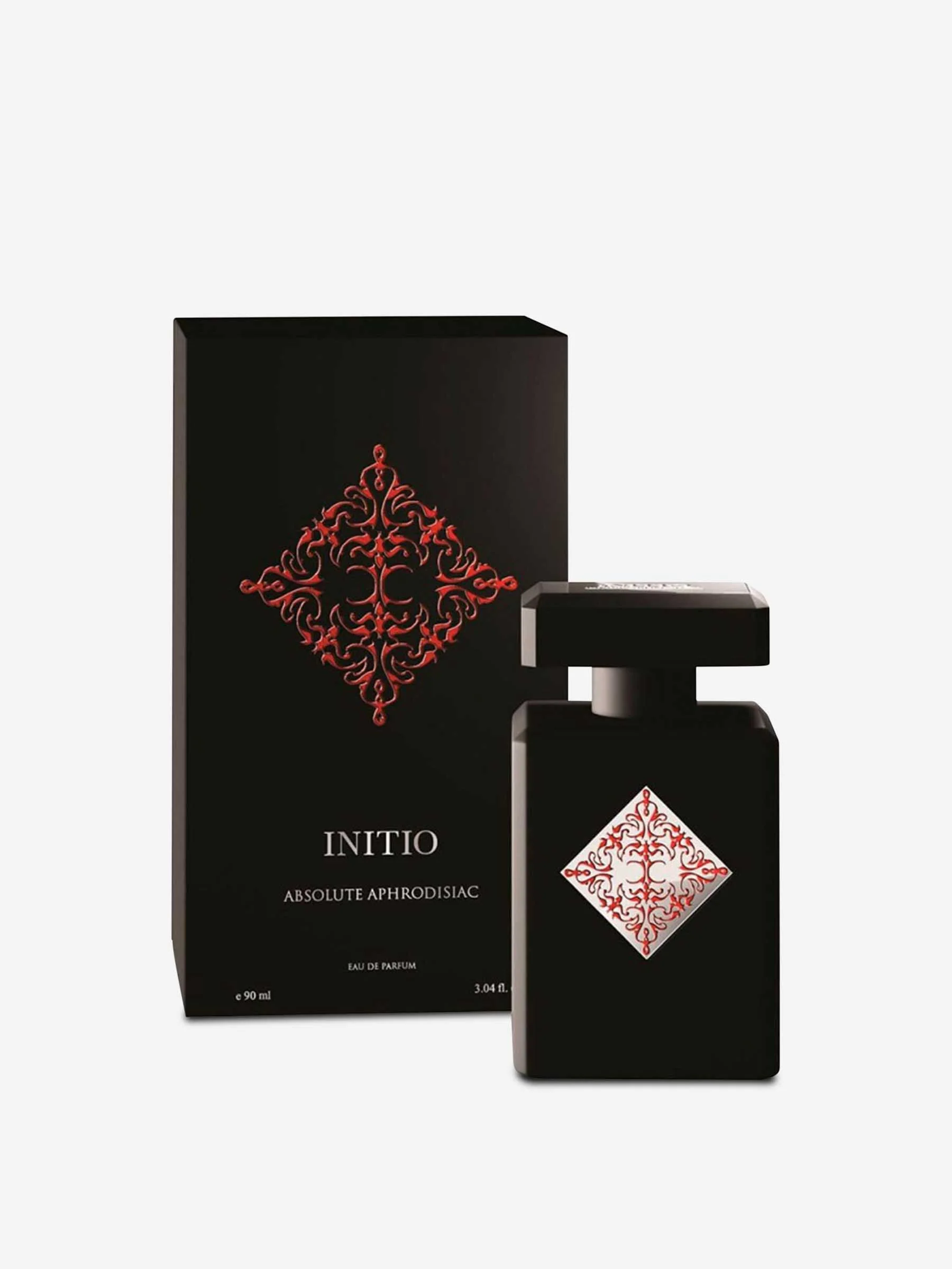 Perfume Absolute Aphrodisiaque