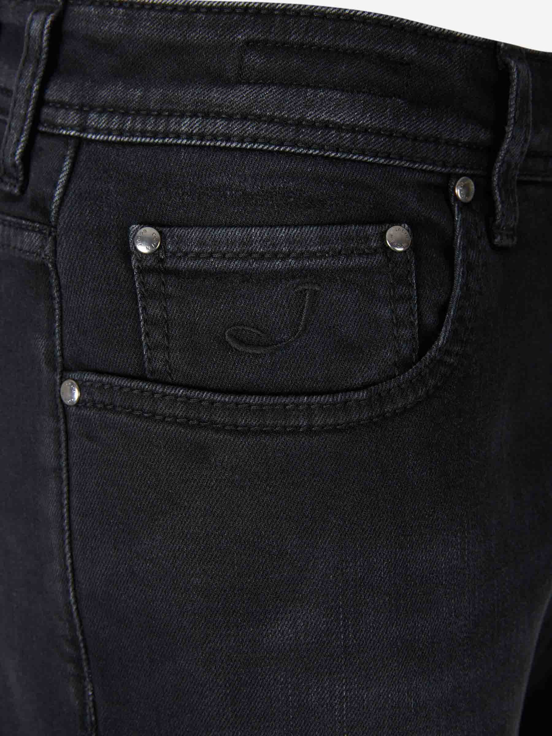 Jeans Rectos Algodón - Image 3