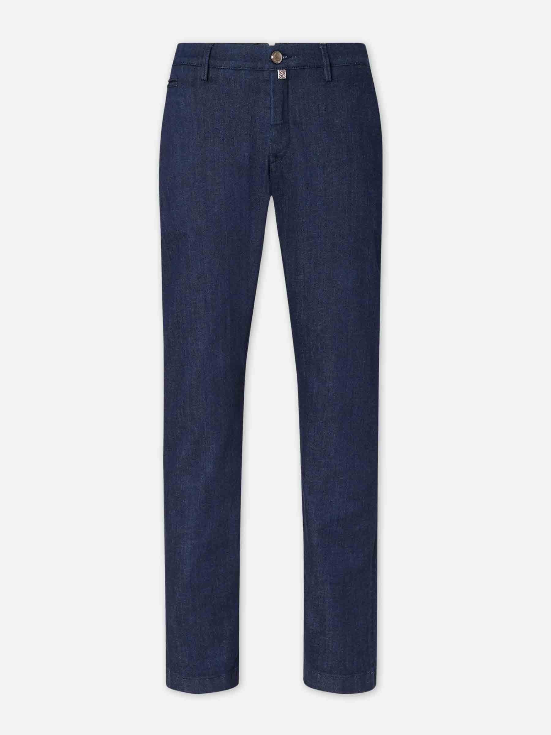 Jeans Rectos Bobby