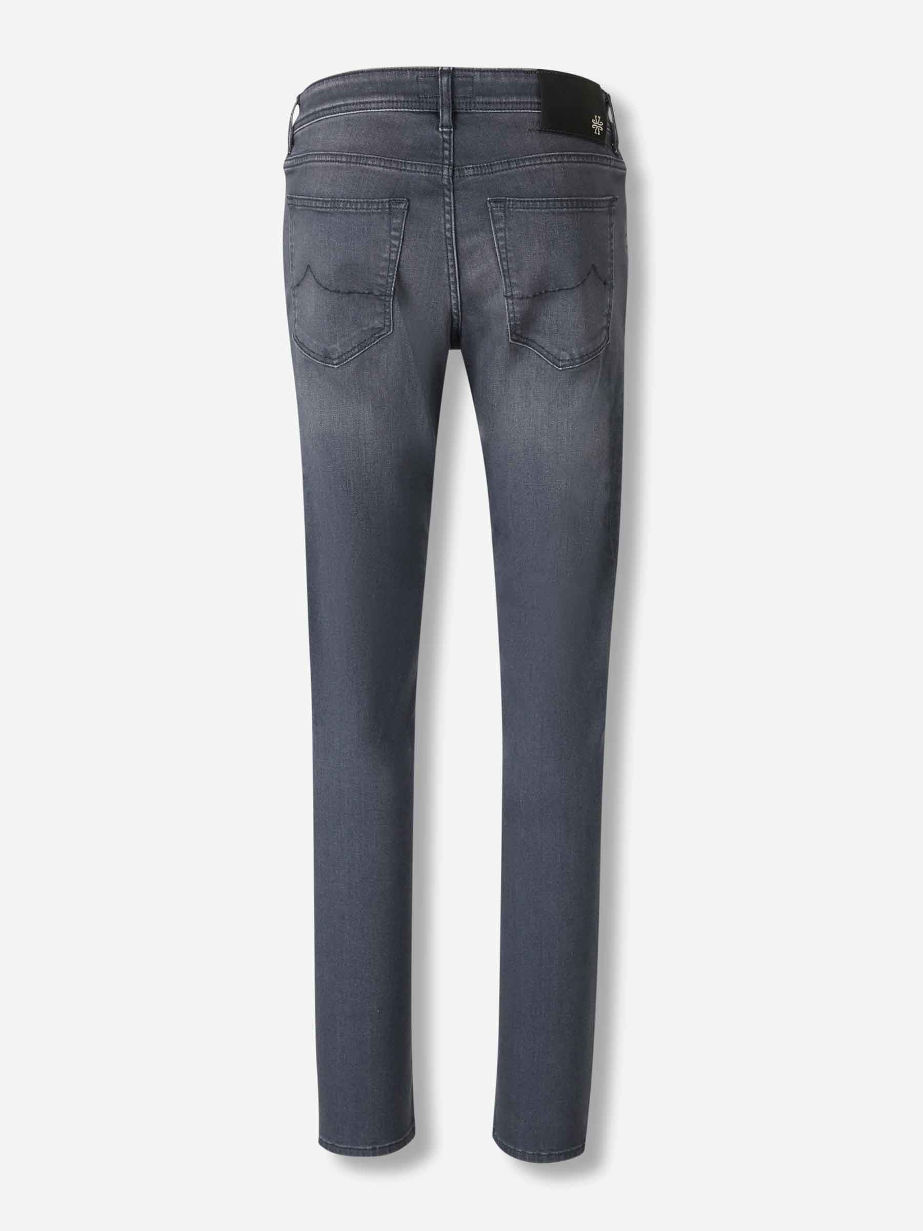Jeans Slim Algodón - Image 2