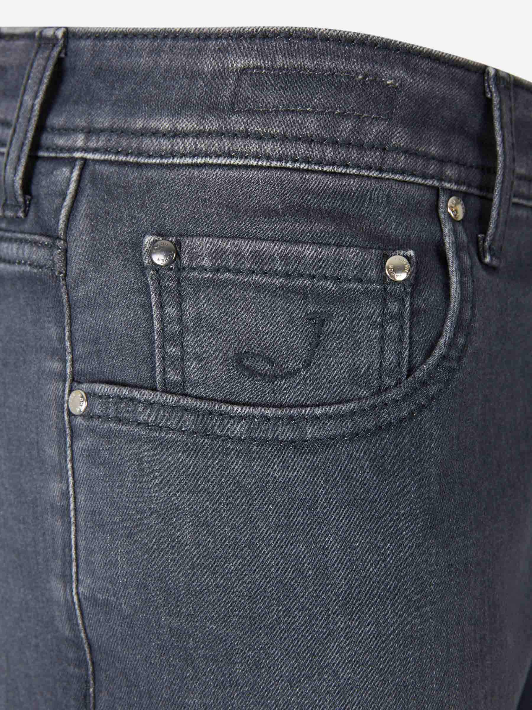 Jeans Slim Algodón - Image 3