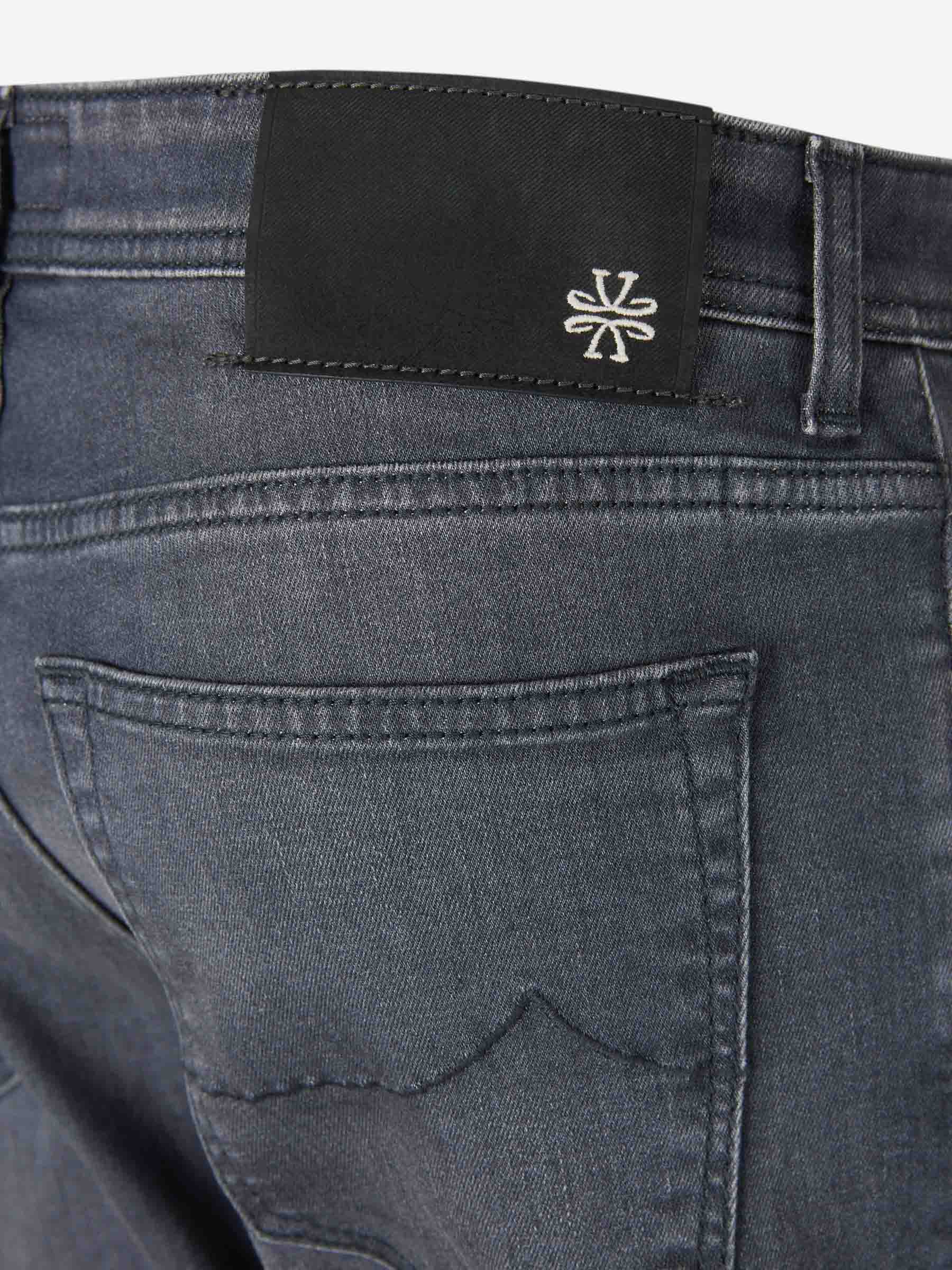 Jeans Slim Algodón - Image 4