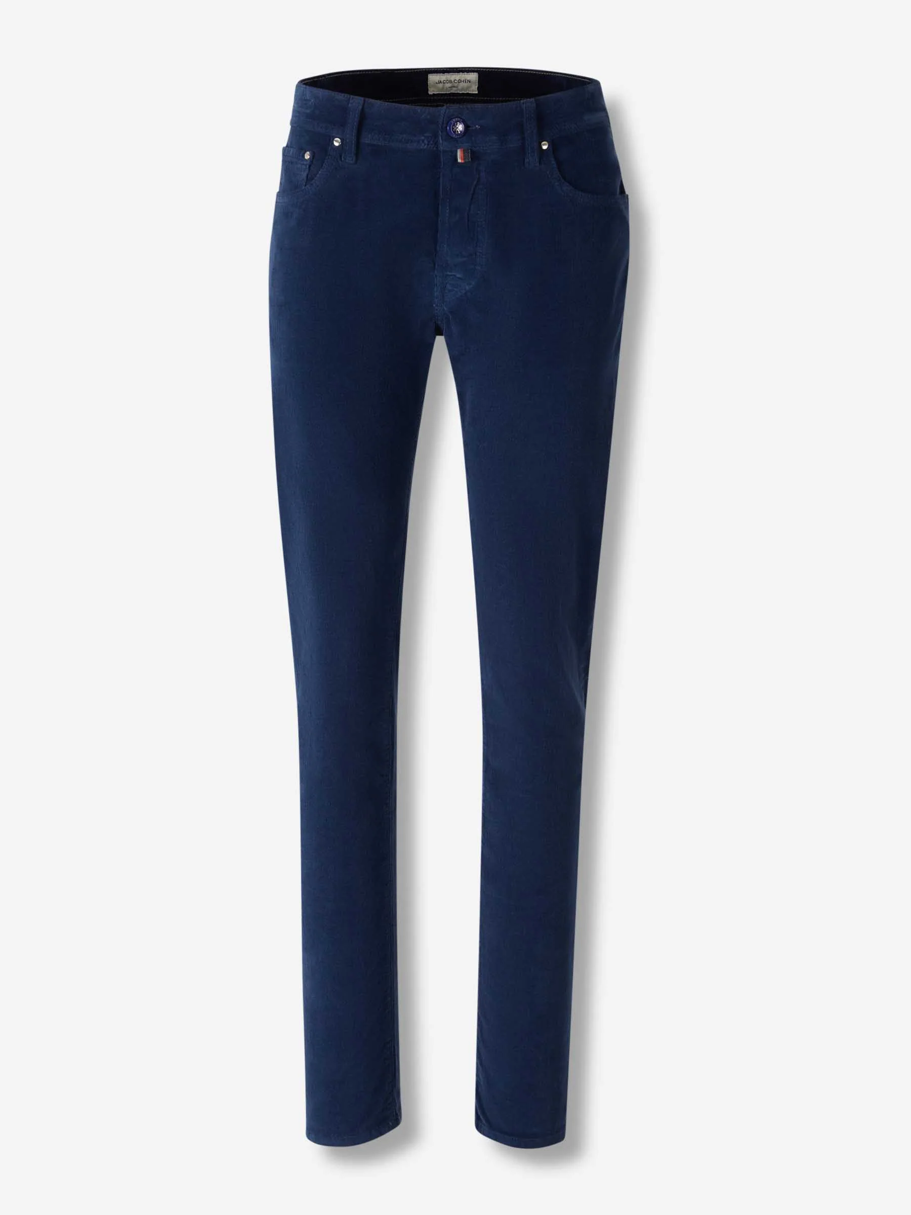 Pantalones Pana Rectos