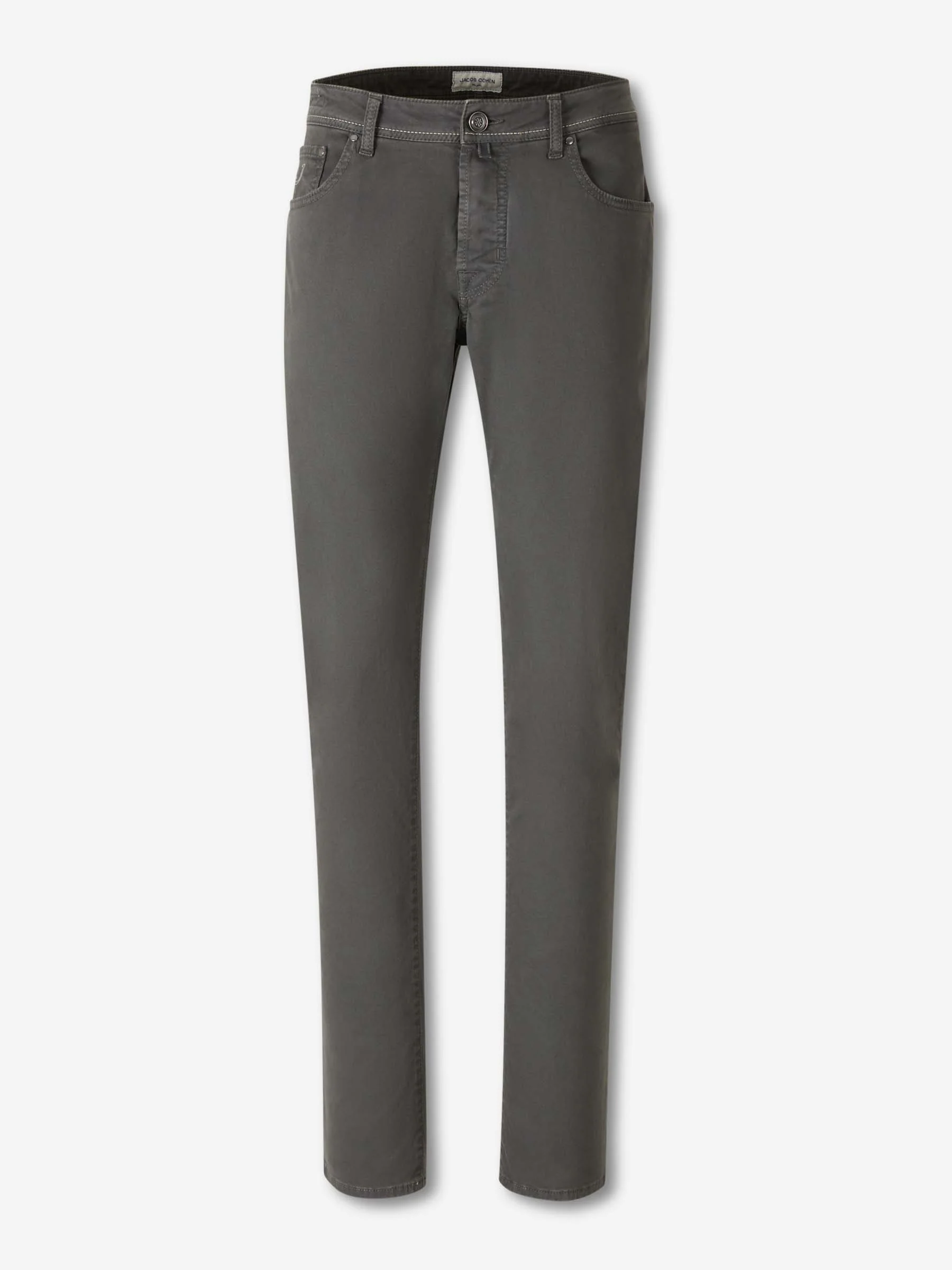 Pantalones Rectos Bard