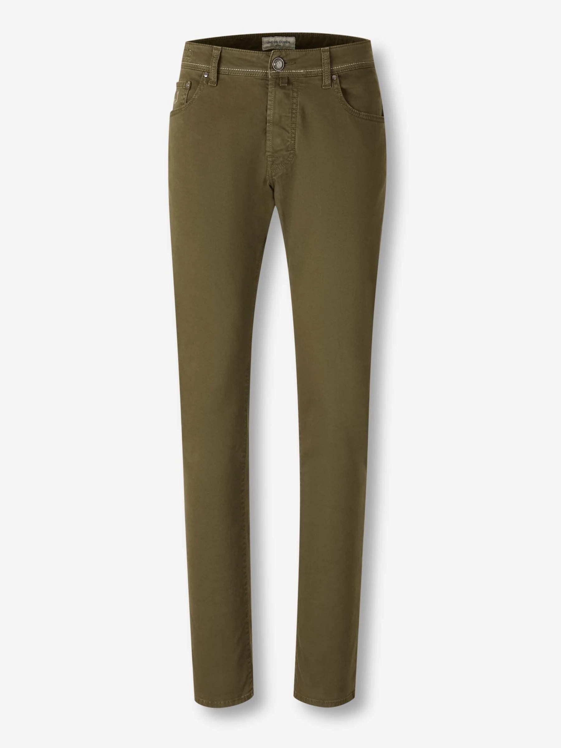 Pantalones Rectos Bard