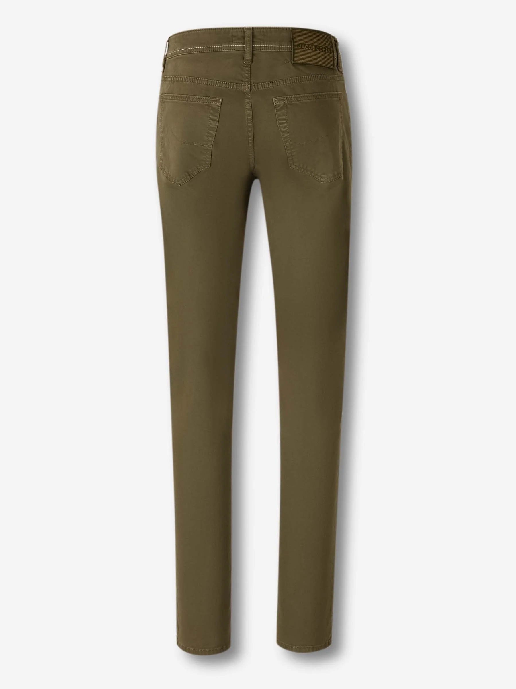 Pantalones Rectos Bard - Image 2
