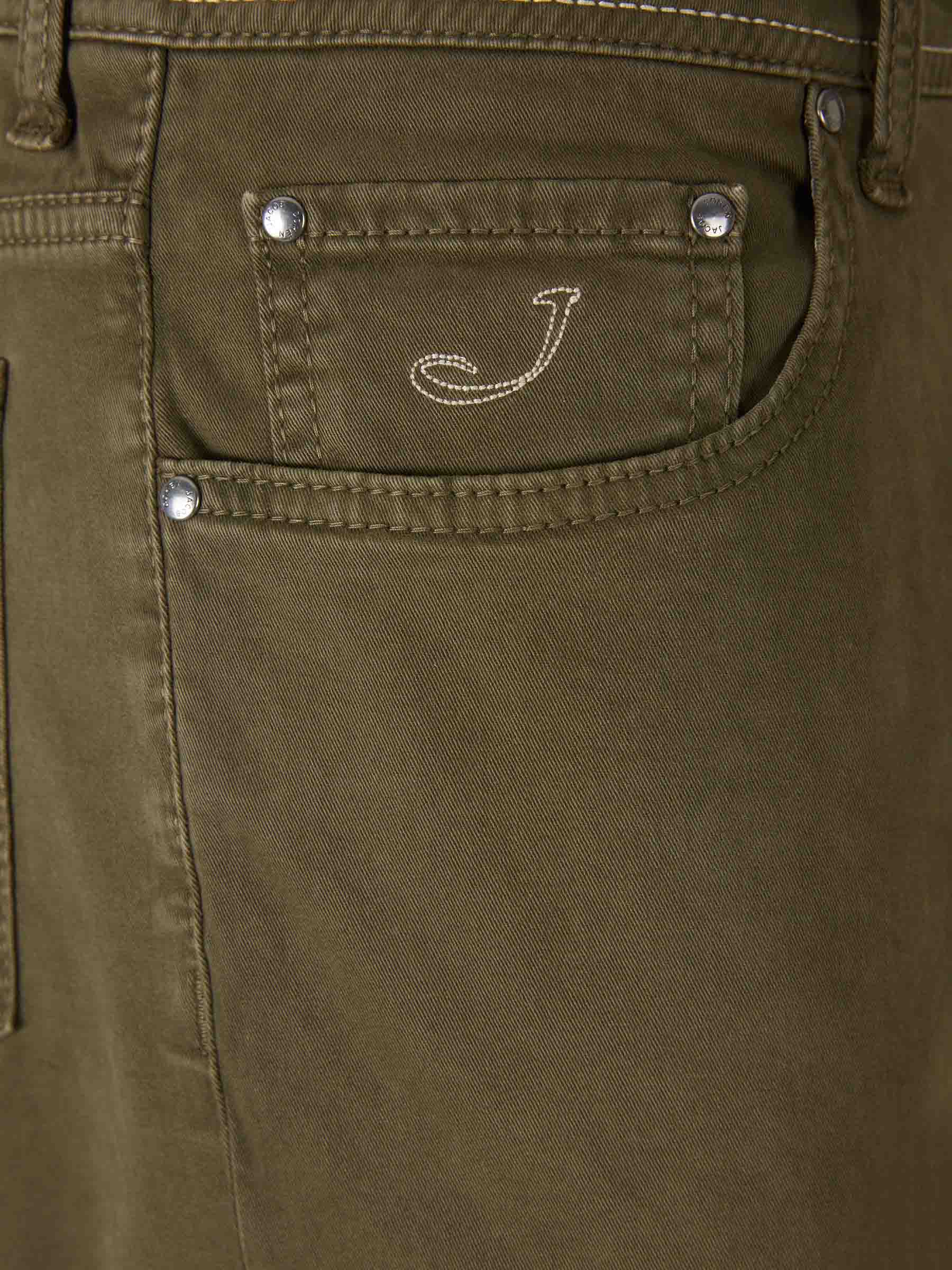 Pantalones Rectos Bard - Image 3