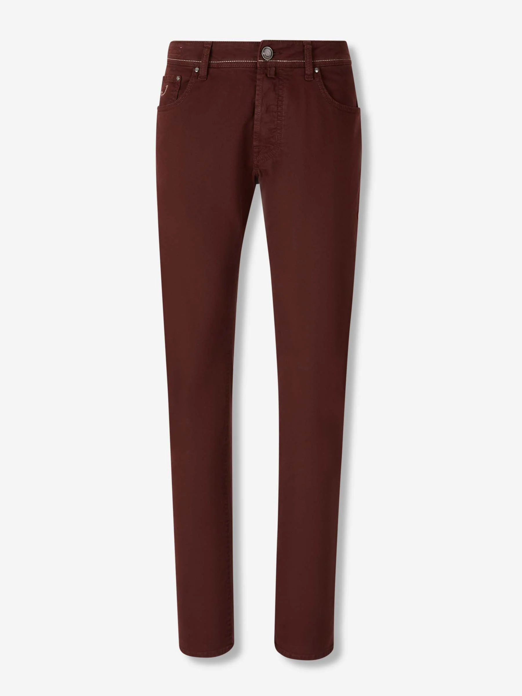 Pantalones Rectos Bard