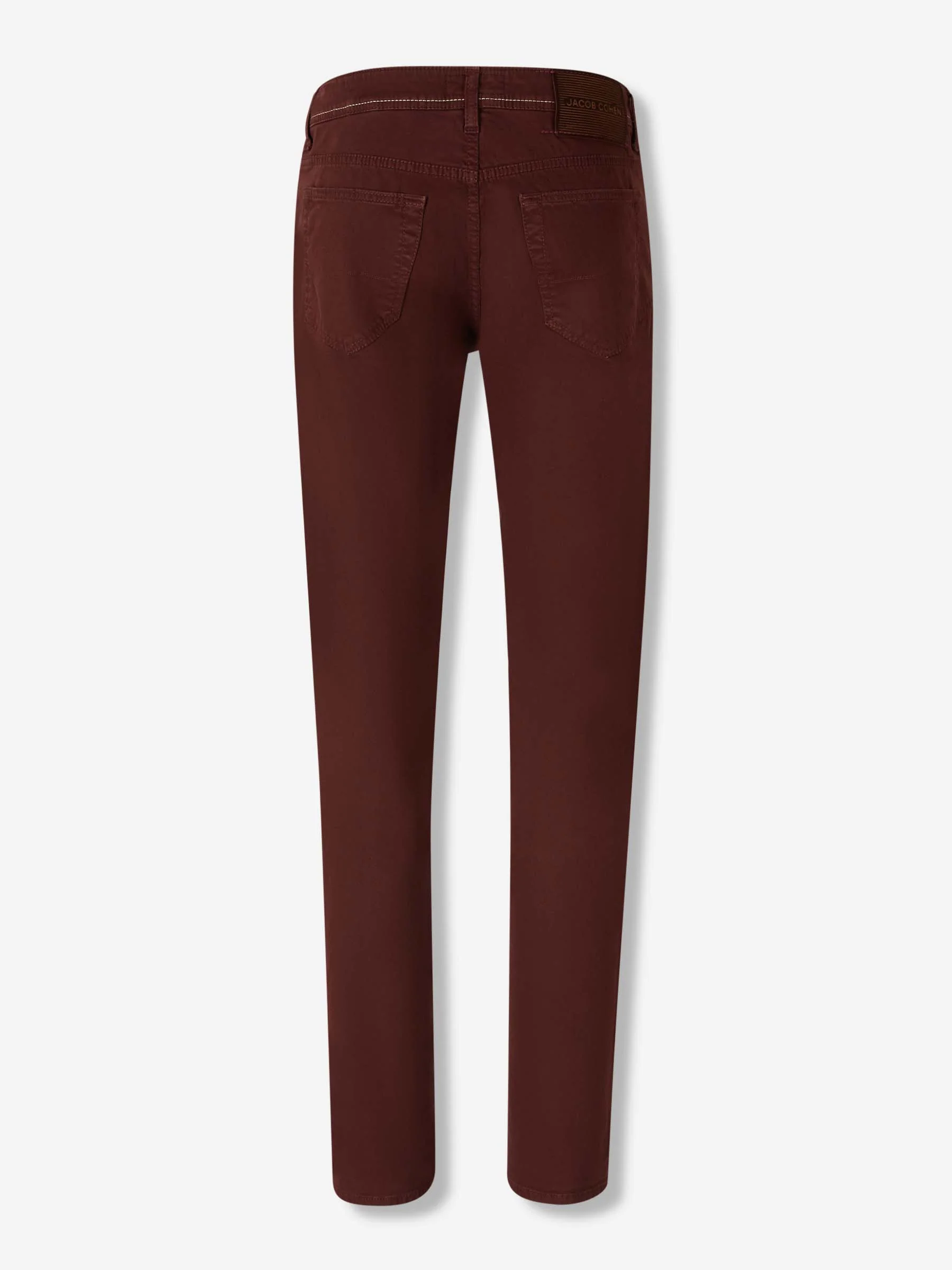 Pantalones Rectos Bard - Image 2