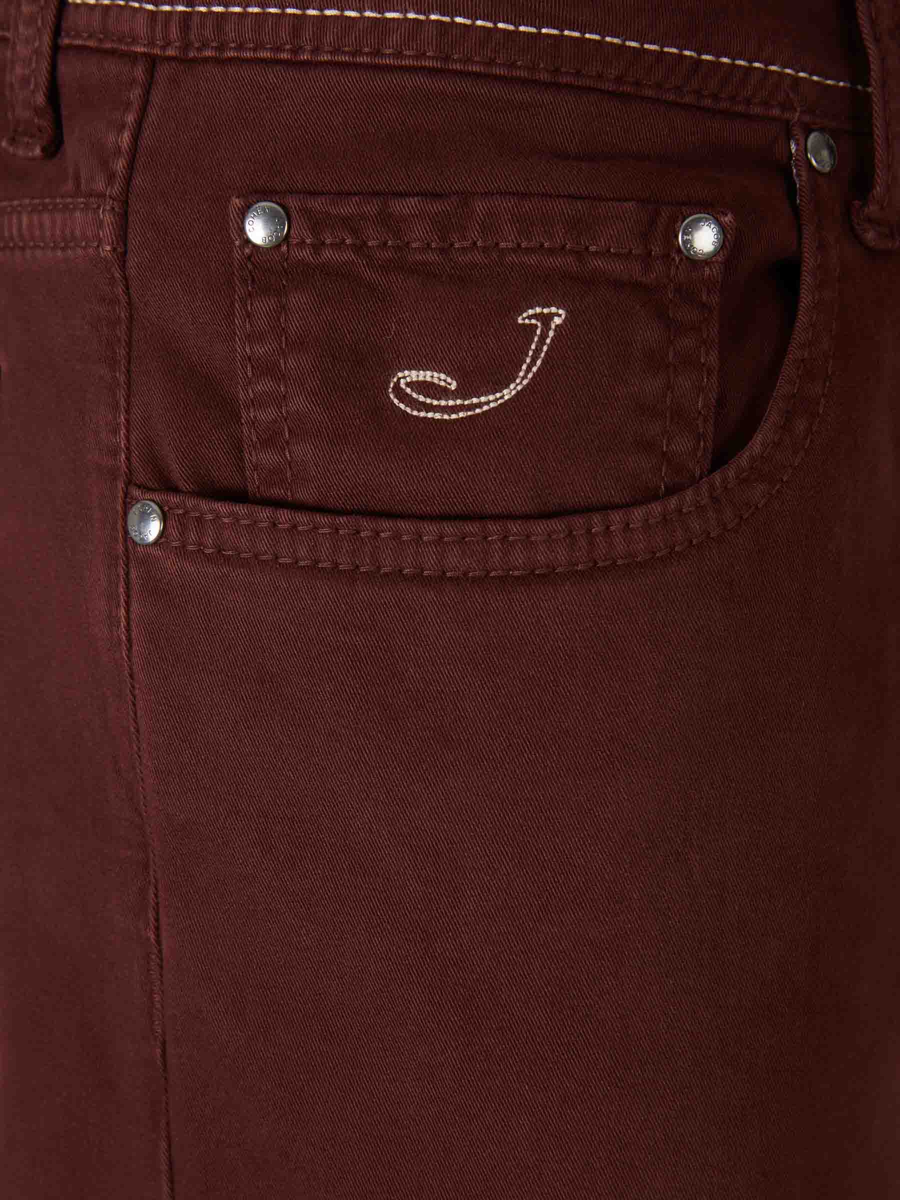 Pantalones Rectos Bard - Image 3