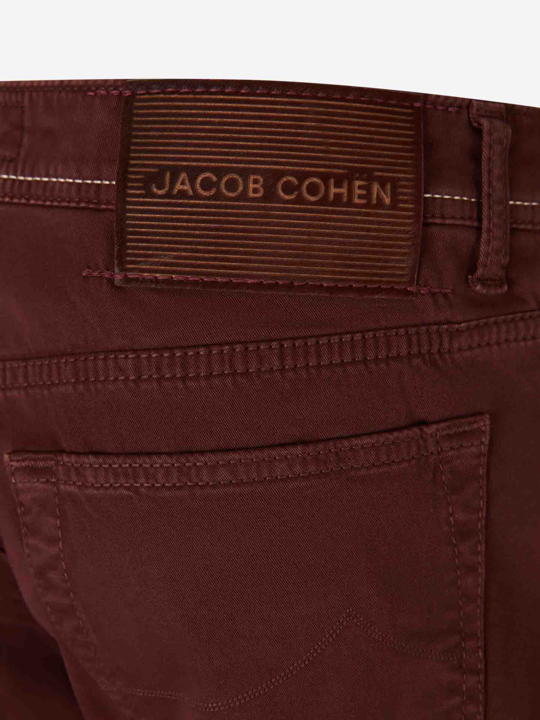 Pantalones Rectos Bard - Image 4