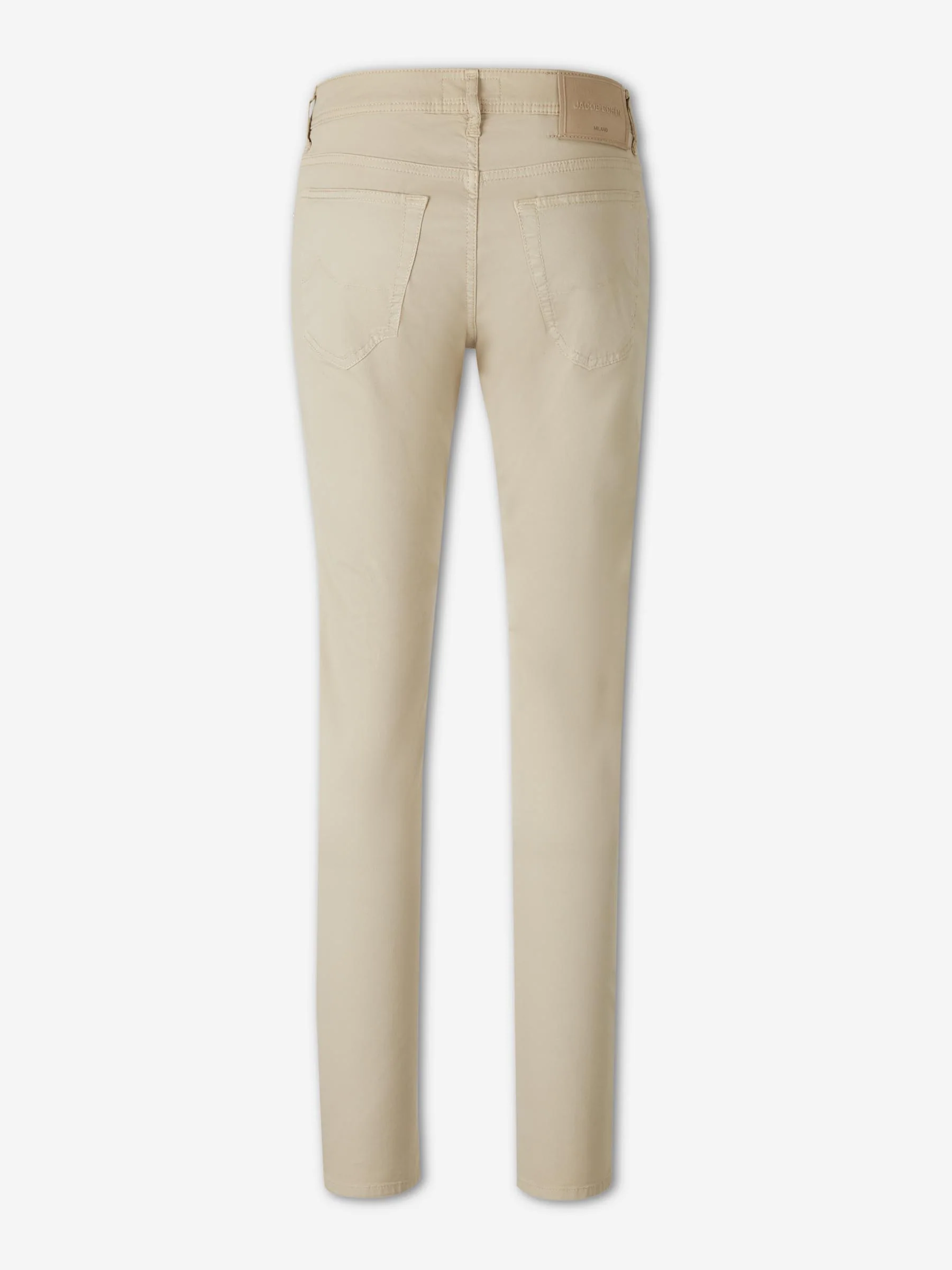 Pantalones Rectos Bard - Image 2