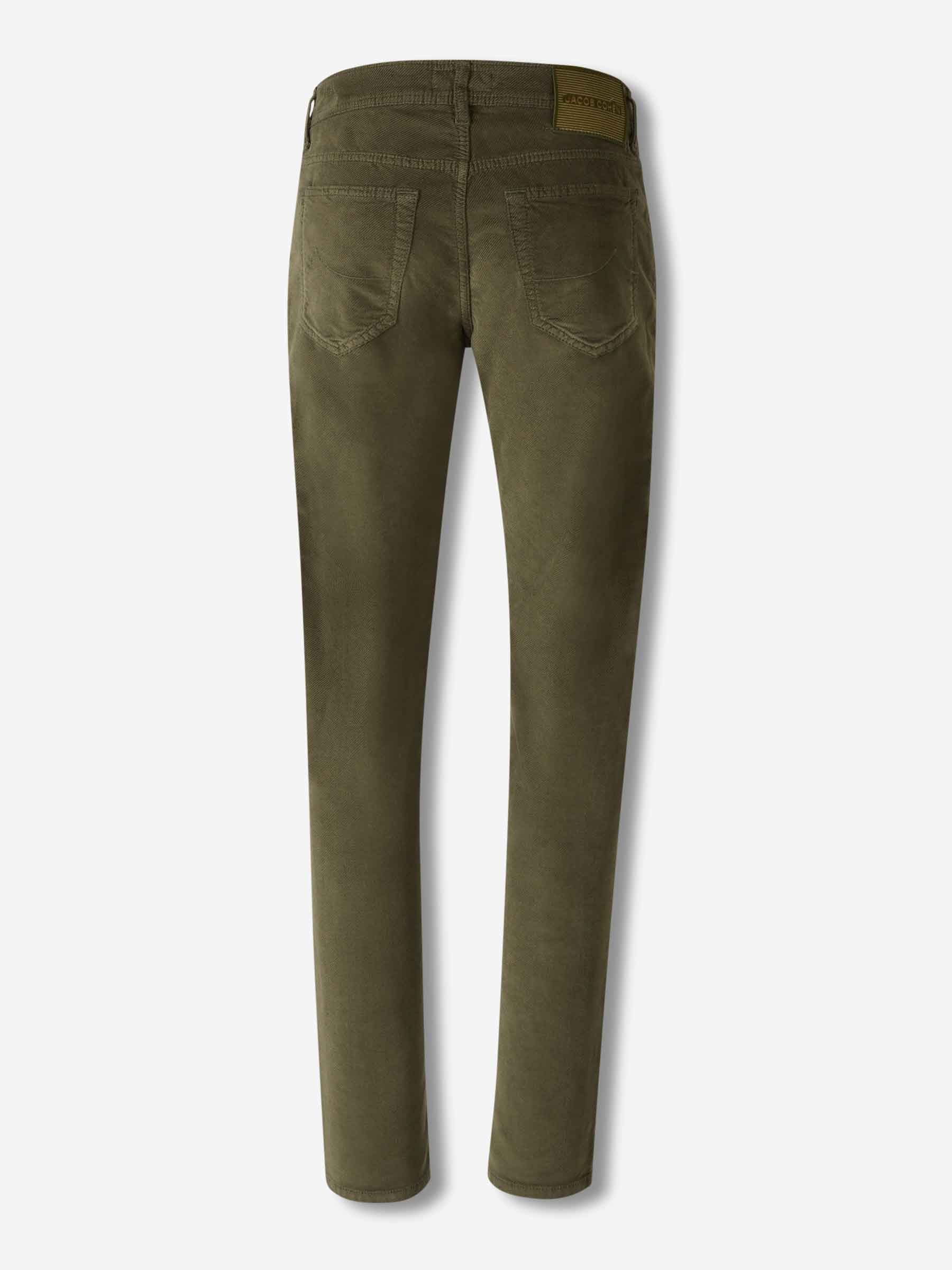 Pantalones Slim Fit - Image 2