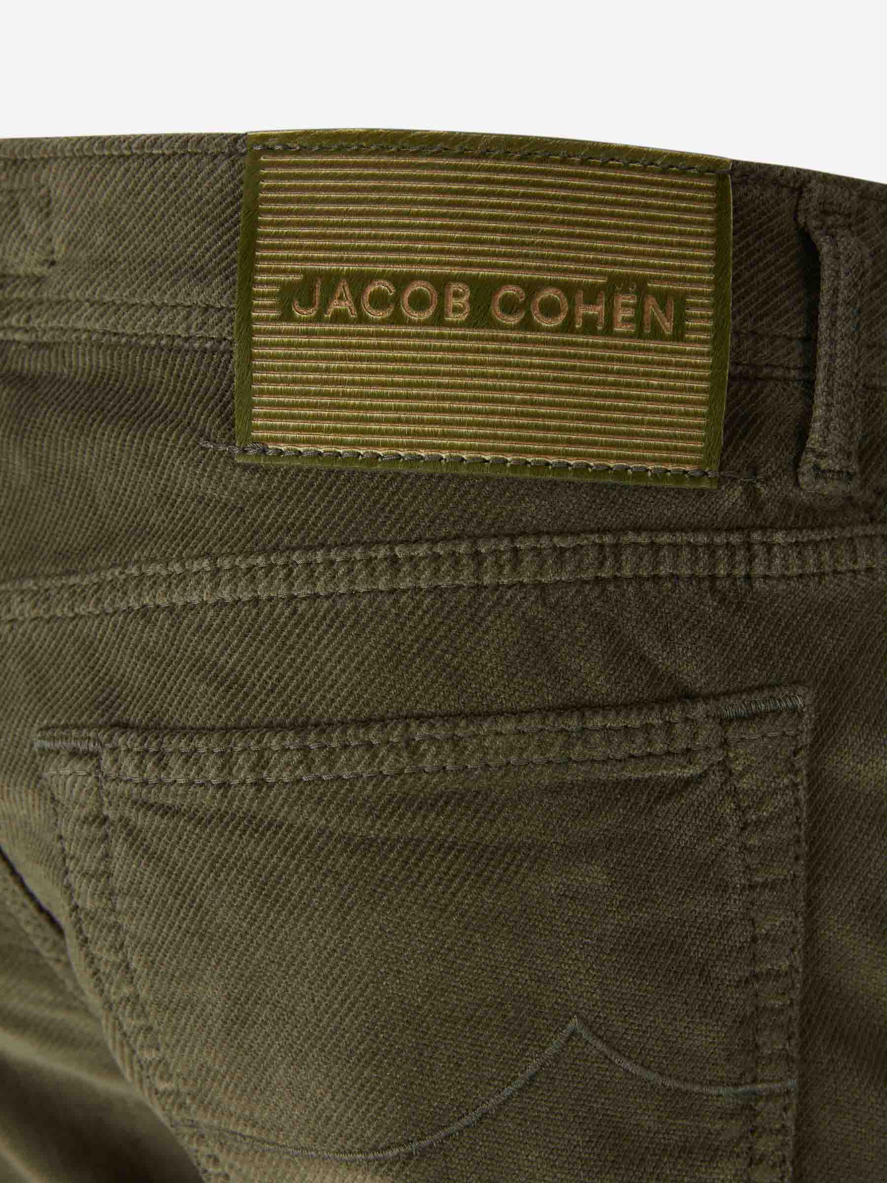 Pantalones Slim Fit - Image 4