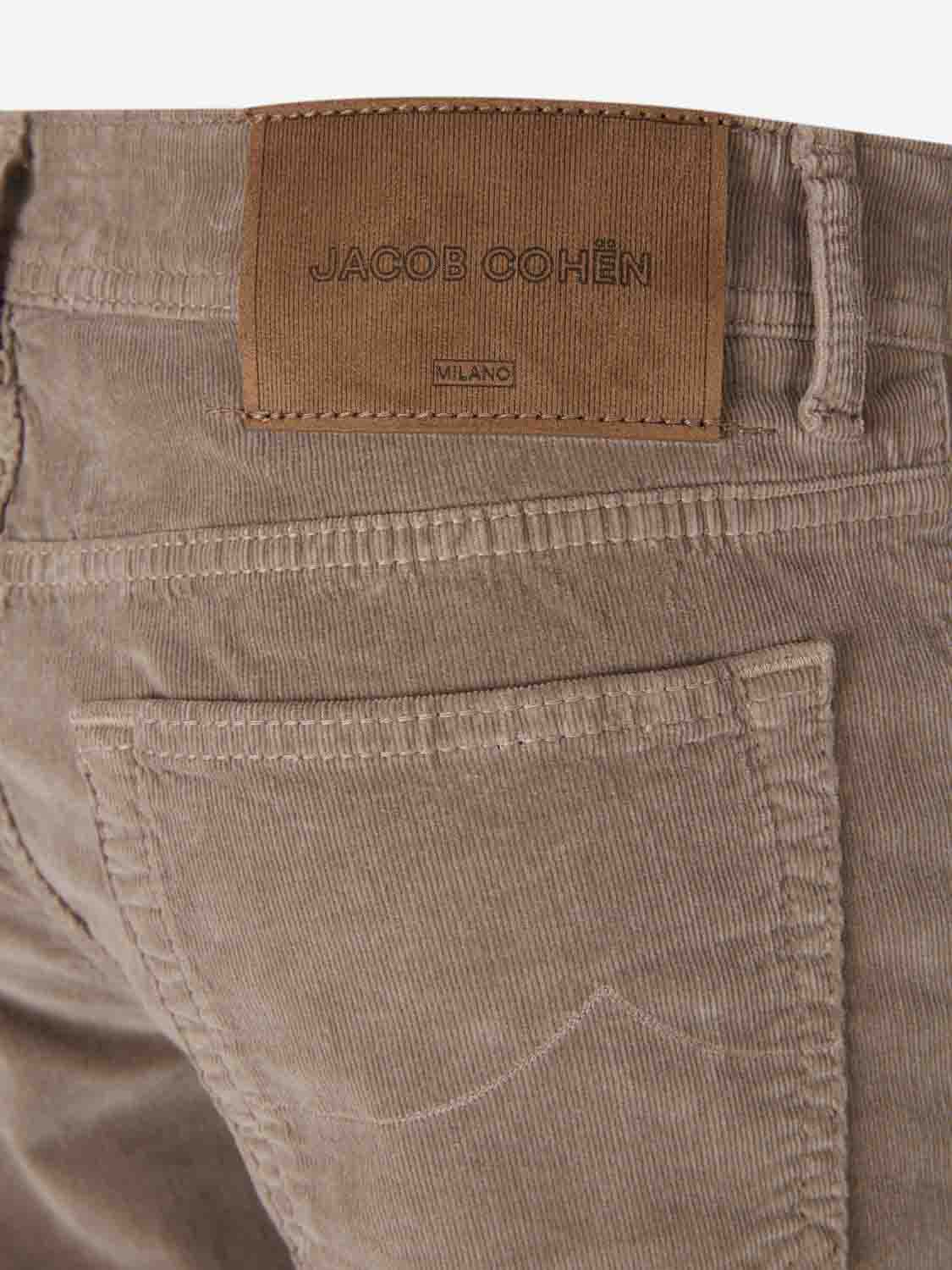 Pantalones Pana Bard - Image 4