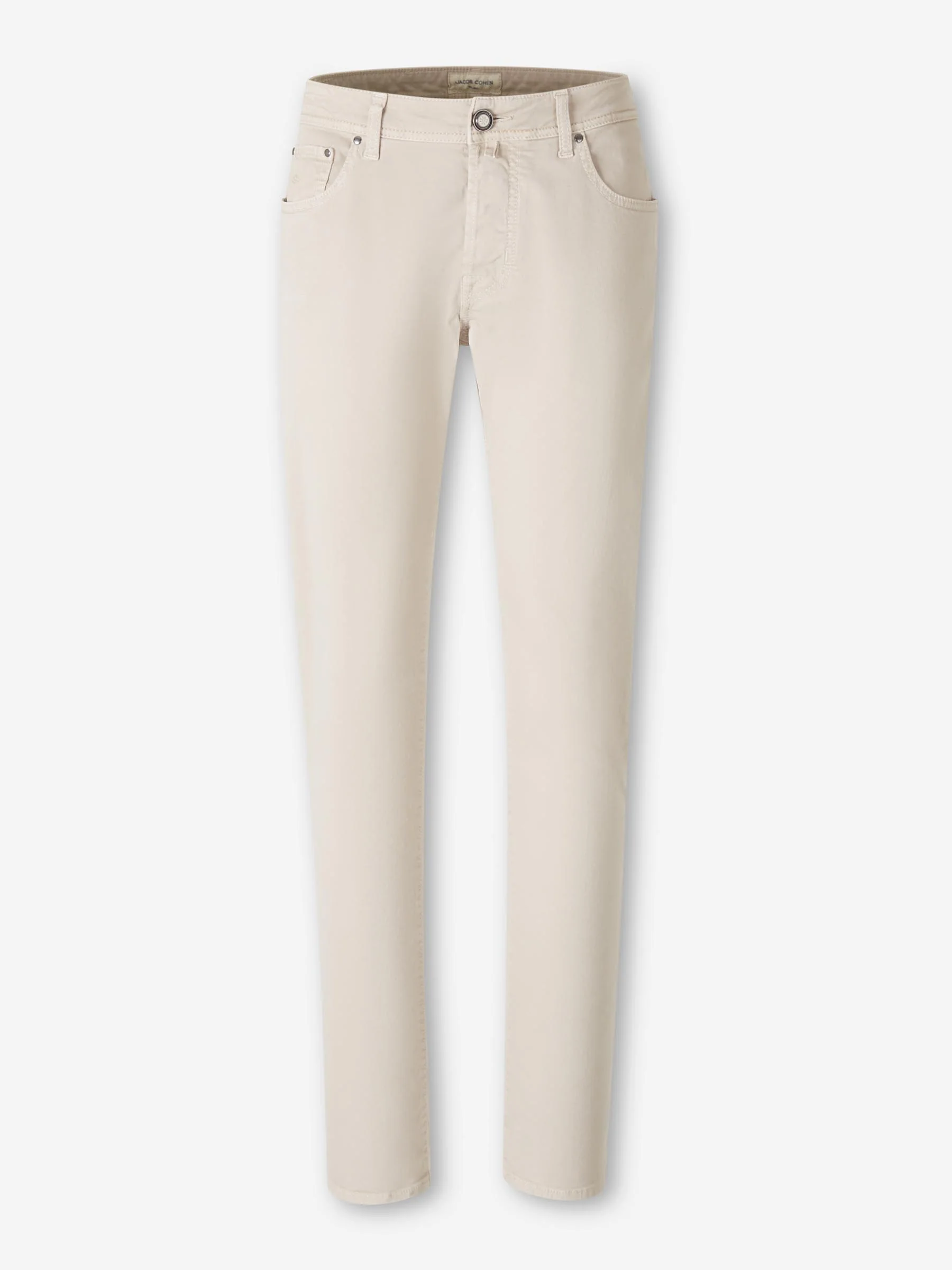 Pantalones Rectos Bard