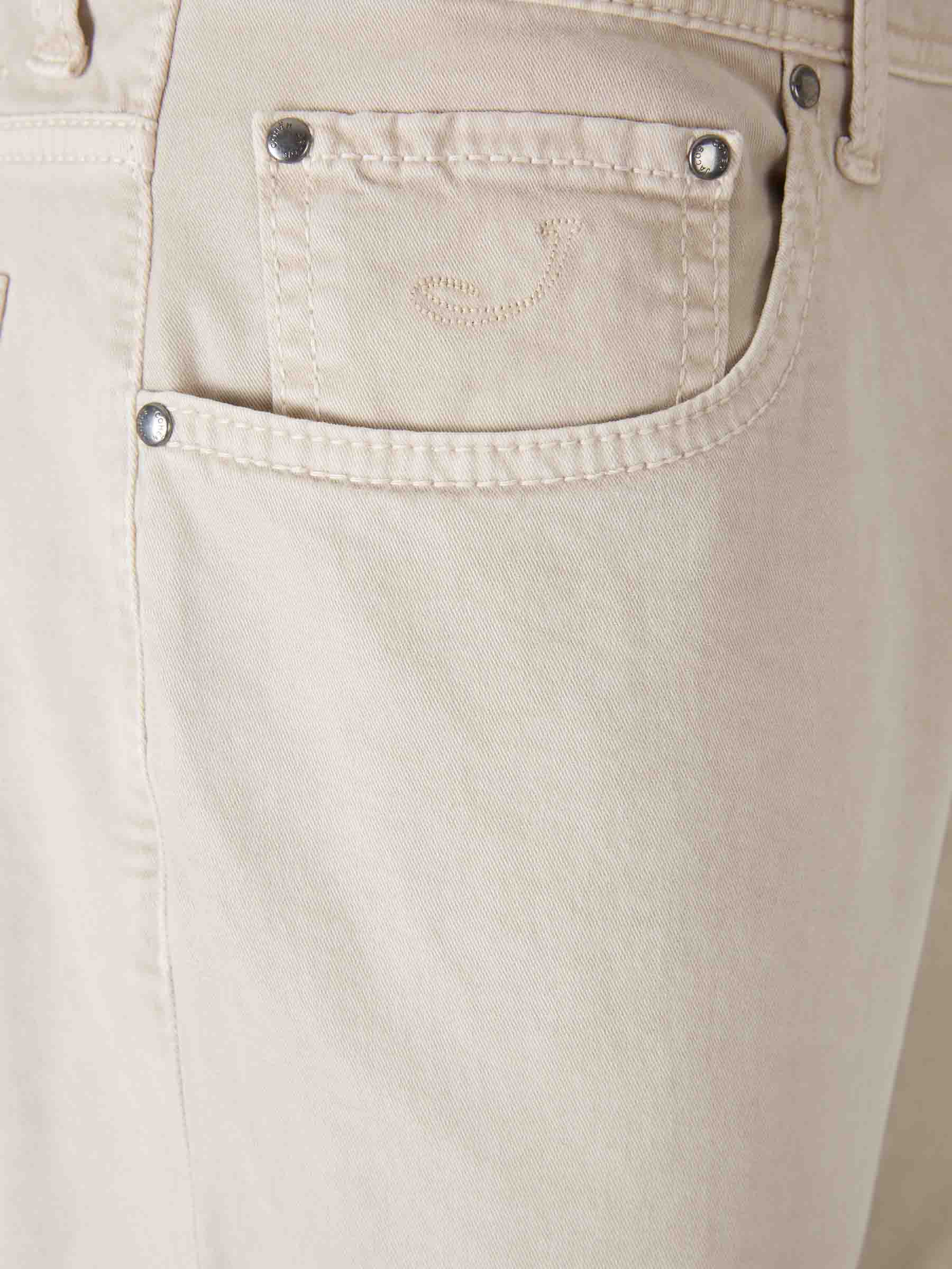 Pantalones Rectos Bard - Image 3