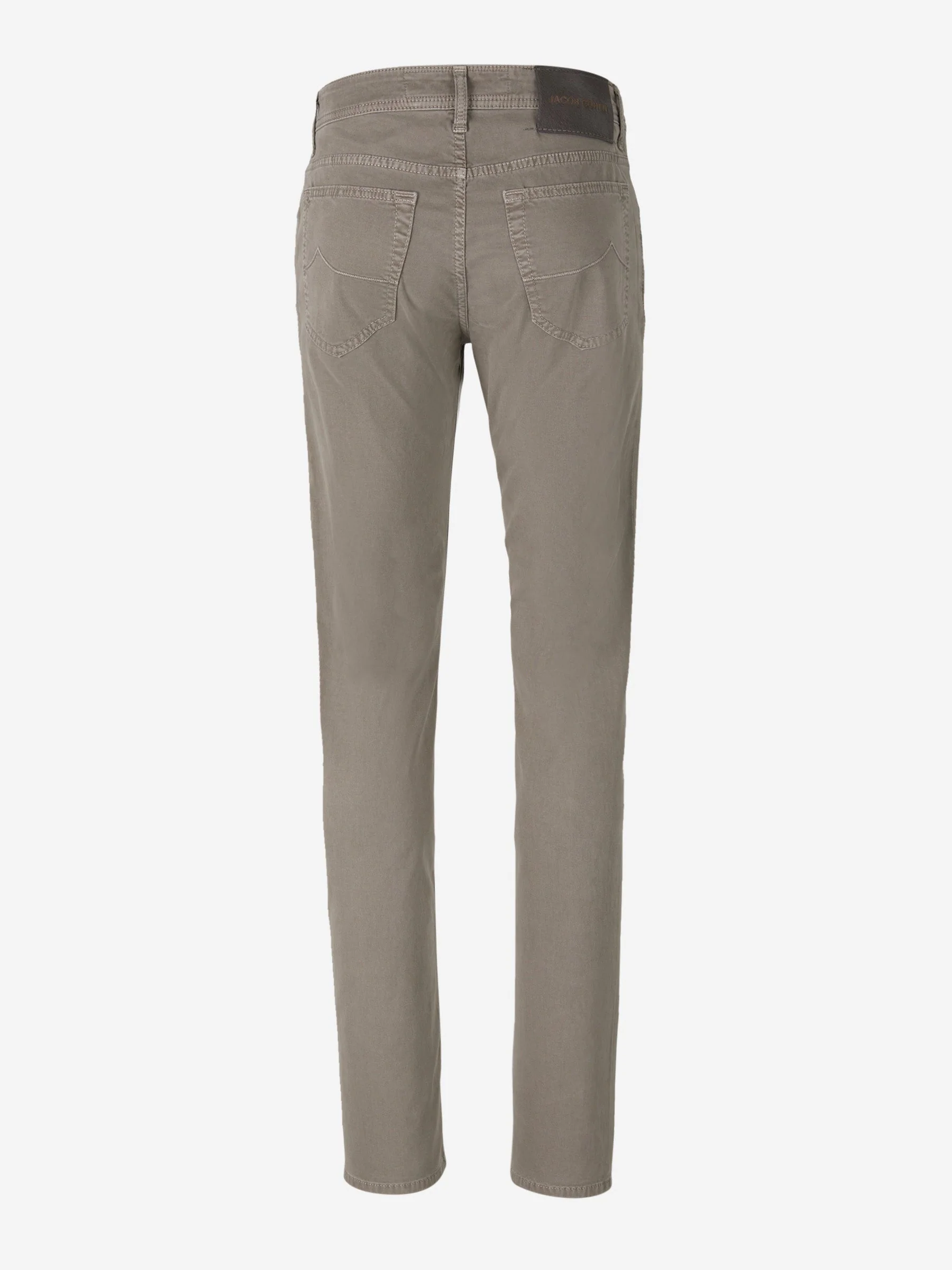Pantalones Rectos Bard - Image 2