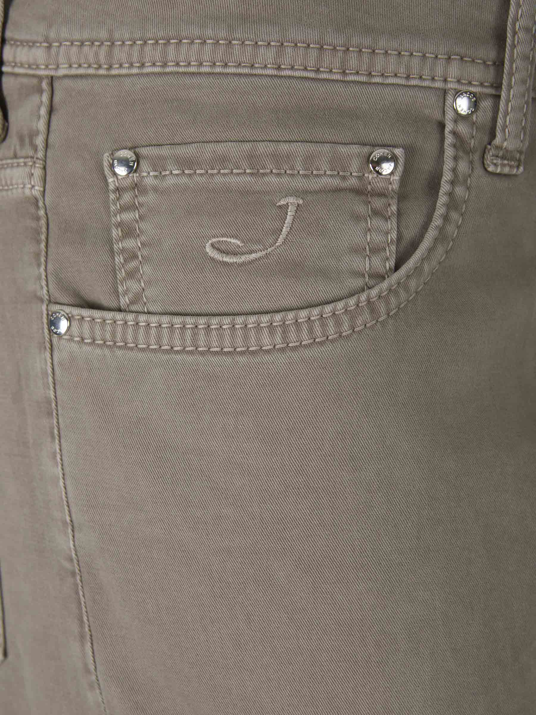 Pantalones Rectos Bard - Image 3