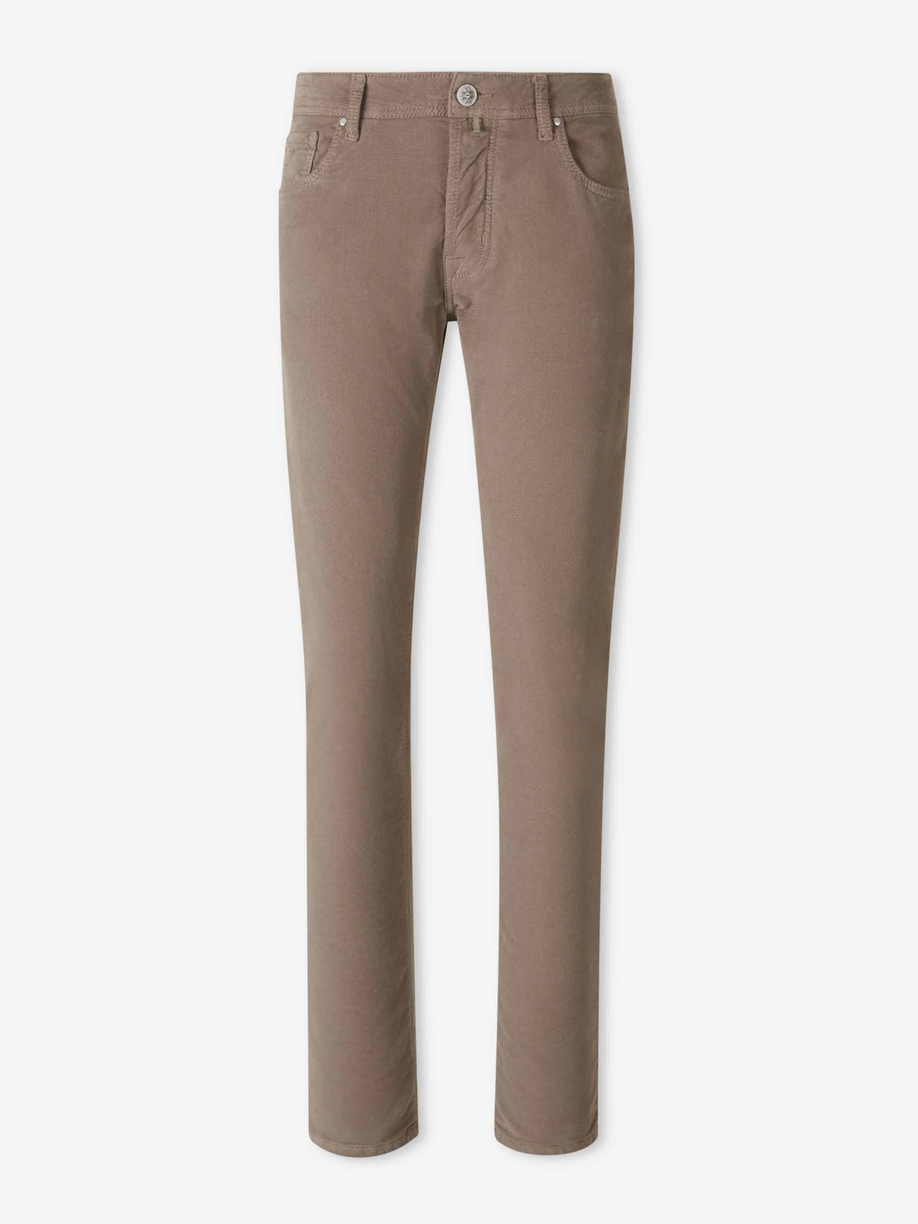 Jeans Rectos Bard
