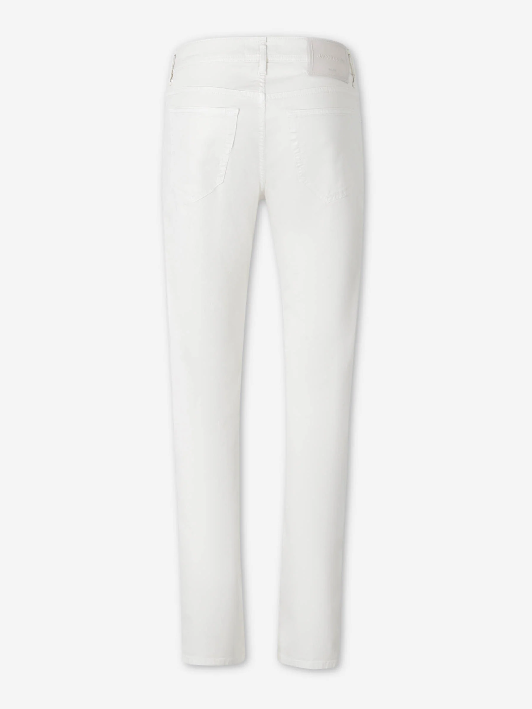Pantalones Rectos Bard - Image 2
