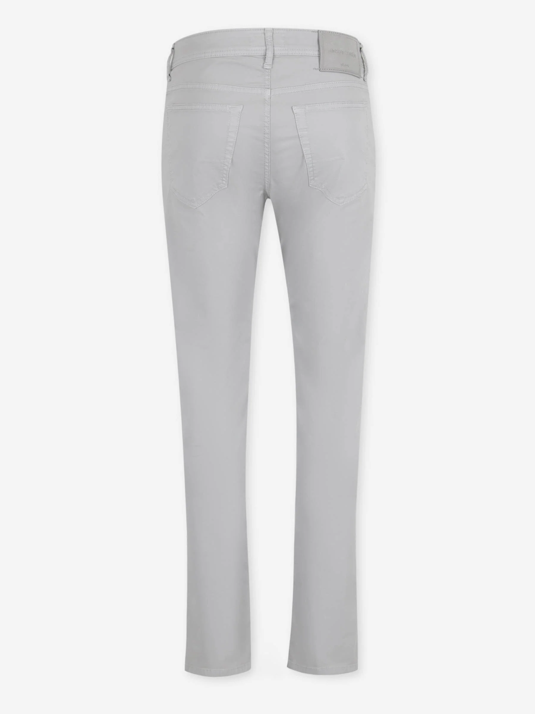 Pantalones Rectos Bard - Image 2