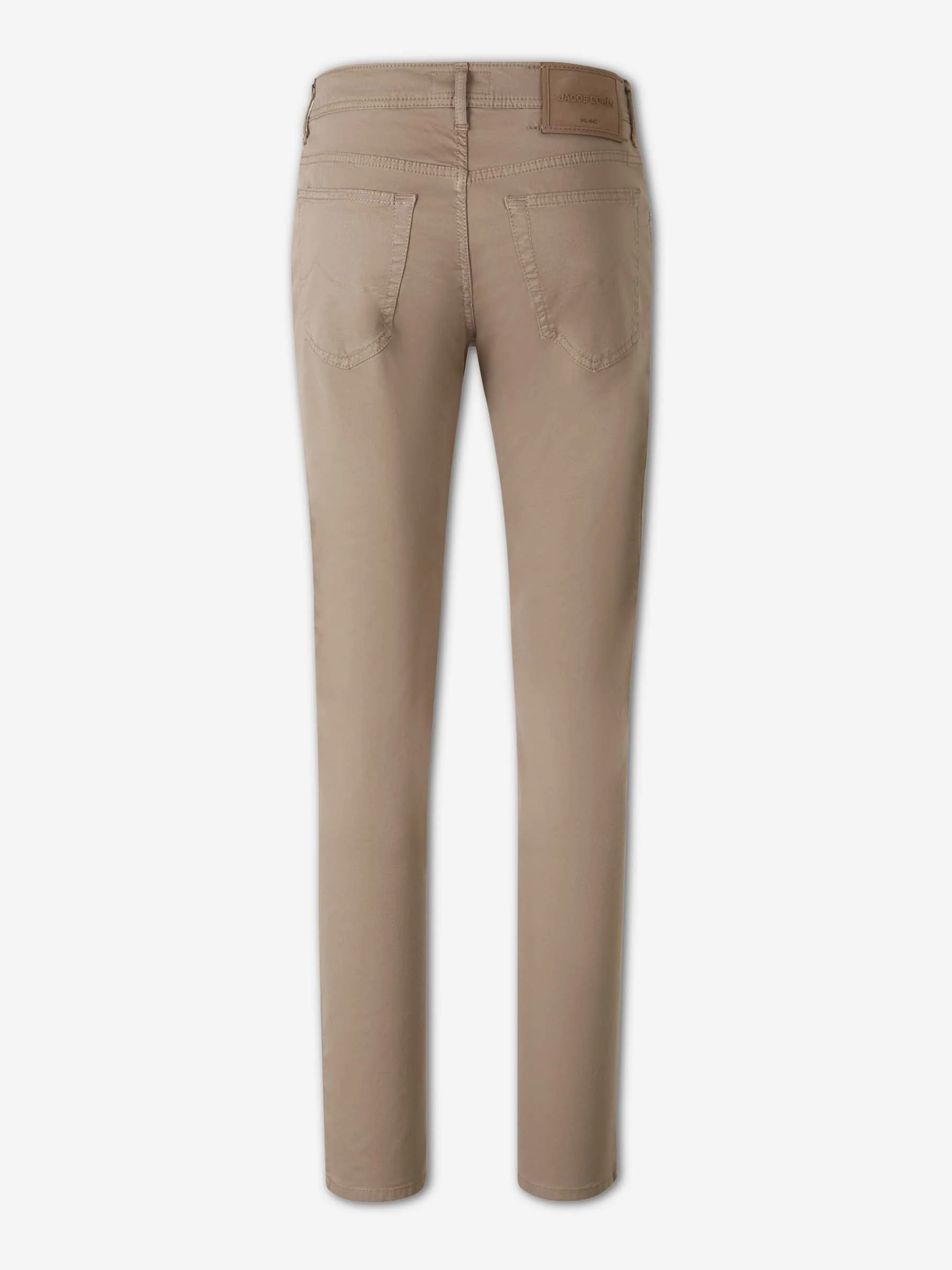 Pantalones Rectos Bard - Image 2